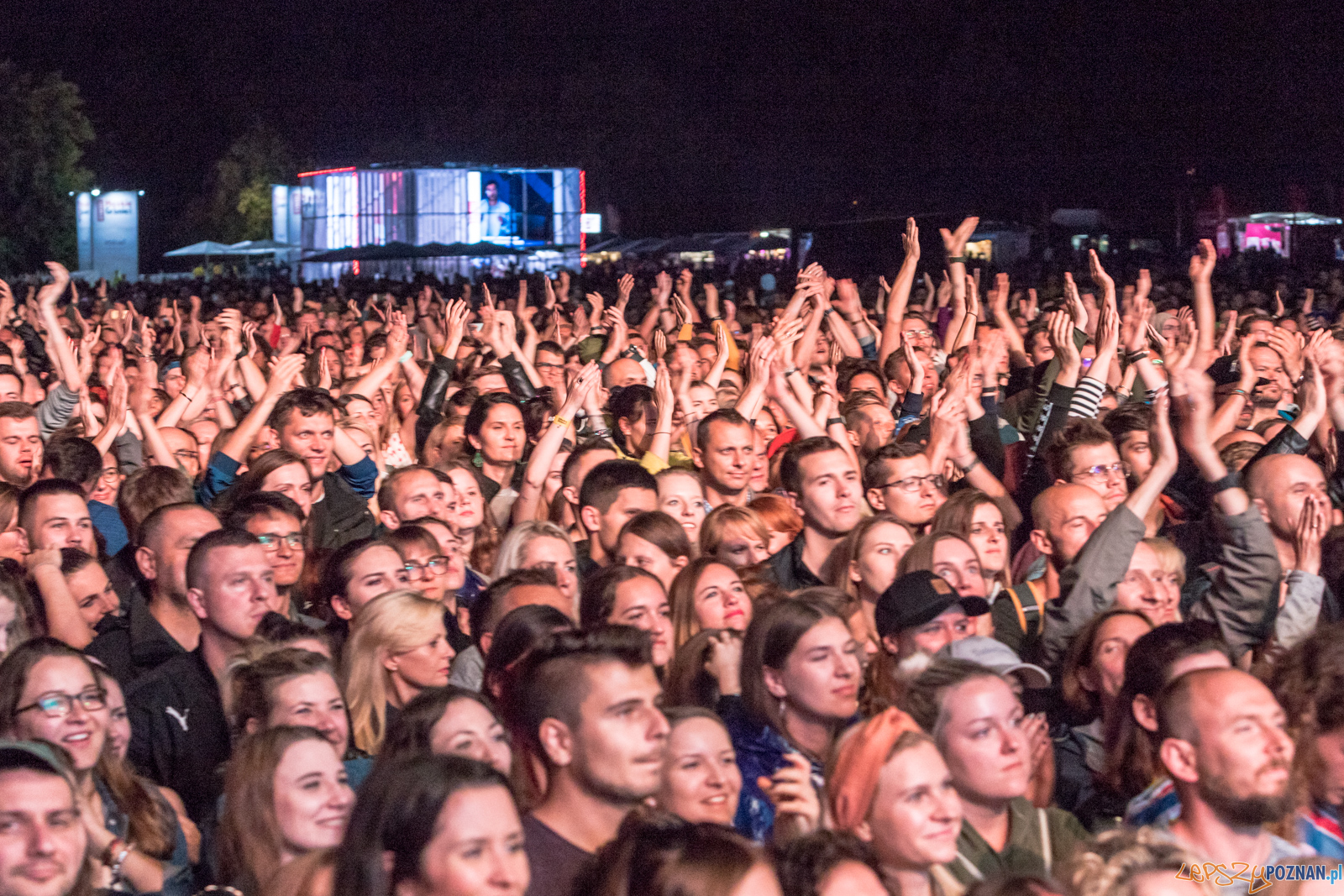 Męskie Granie 2019 Foto: lepszyPOZNAN.pl/Piotr Rychter Męskie Granie 2019 Foto: lepszyPOZNAN.pl/Piotr Rychter