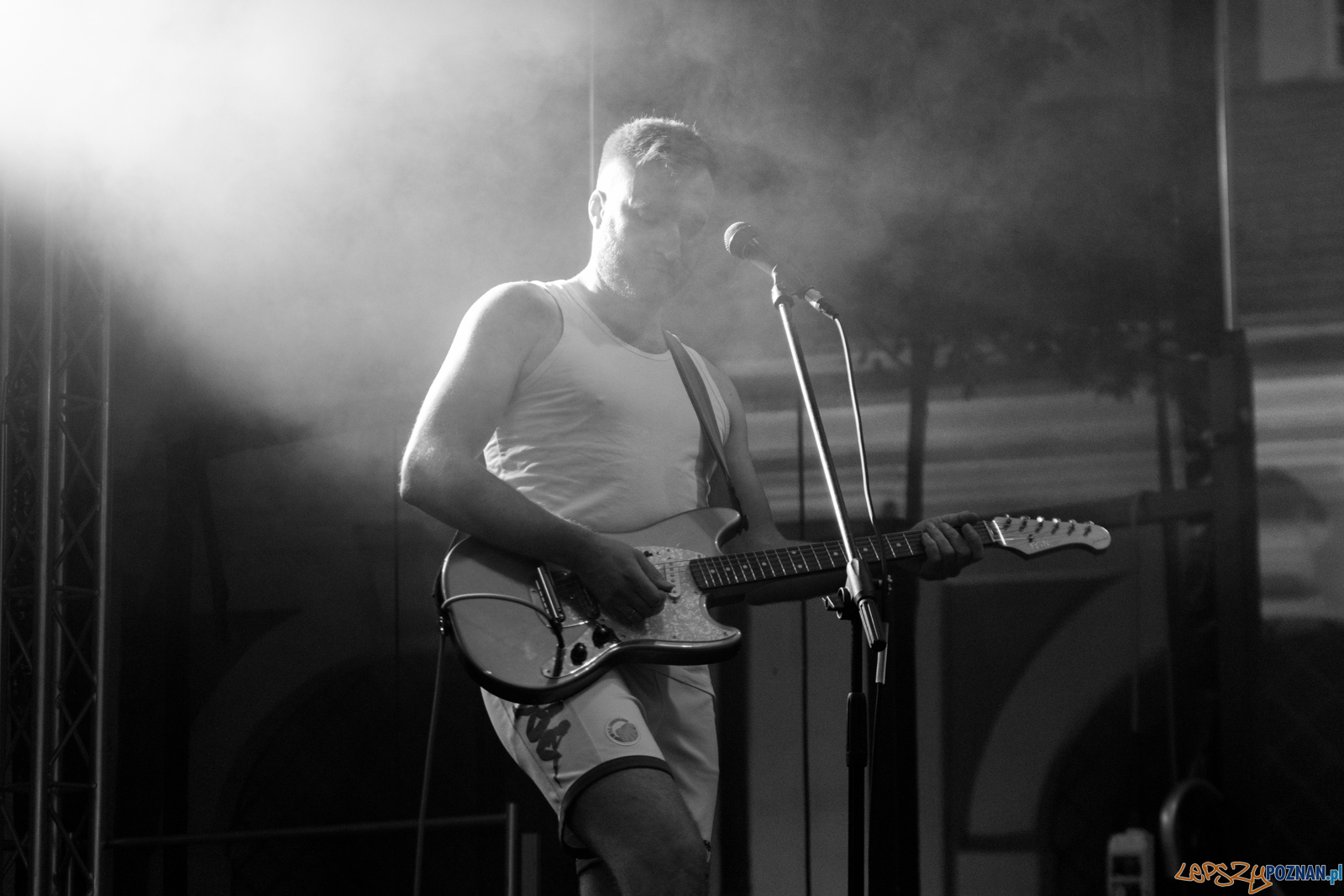 Wczasy i Bloki NaWolnym Foto: lepszyPOZNAN.pl / Ewelina Jaśkowiak Wczasy i Bloki NaWolnym Foto: lepszyPOZNAN.pl / Ewelina Jaśkowiak