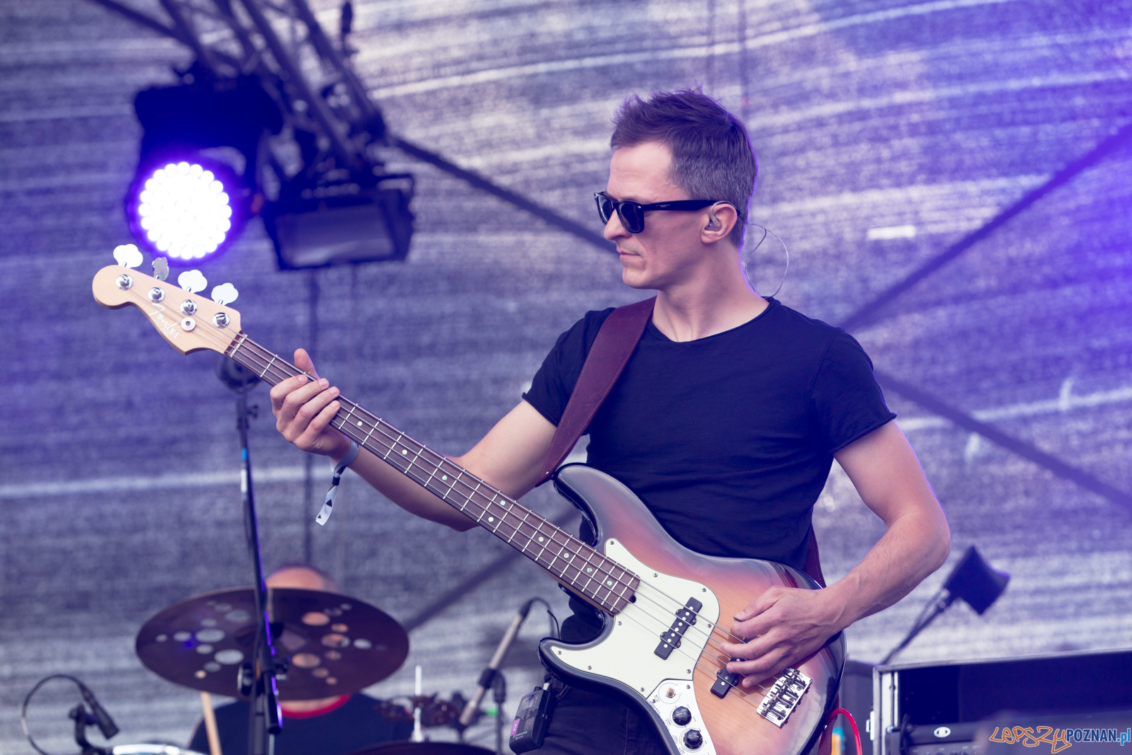 Edison Festival - Taste The Music - Snowman Foto: lepszyPOZNAN.pl/Piotr Rychter Edison Festival - Taste The Music - Snowman Foto: lepszyPOZNAN.pl/Piotr Rychter