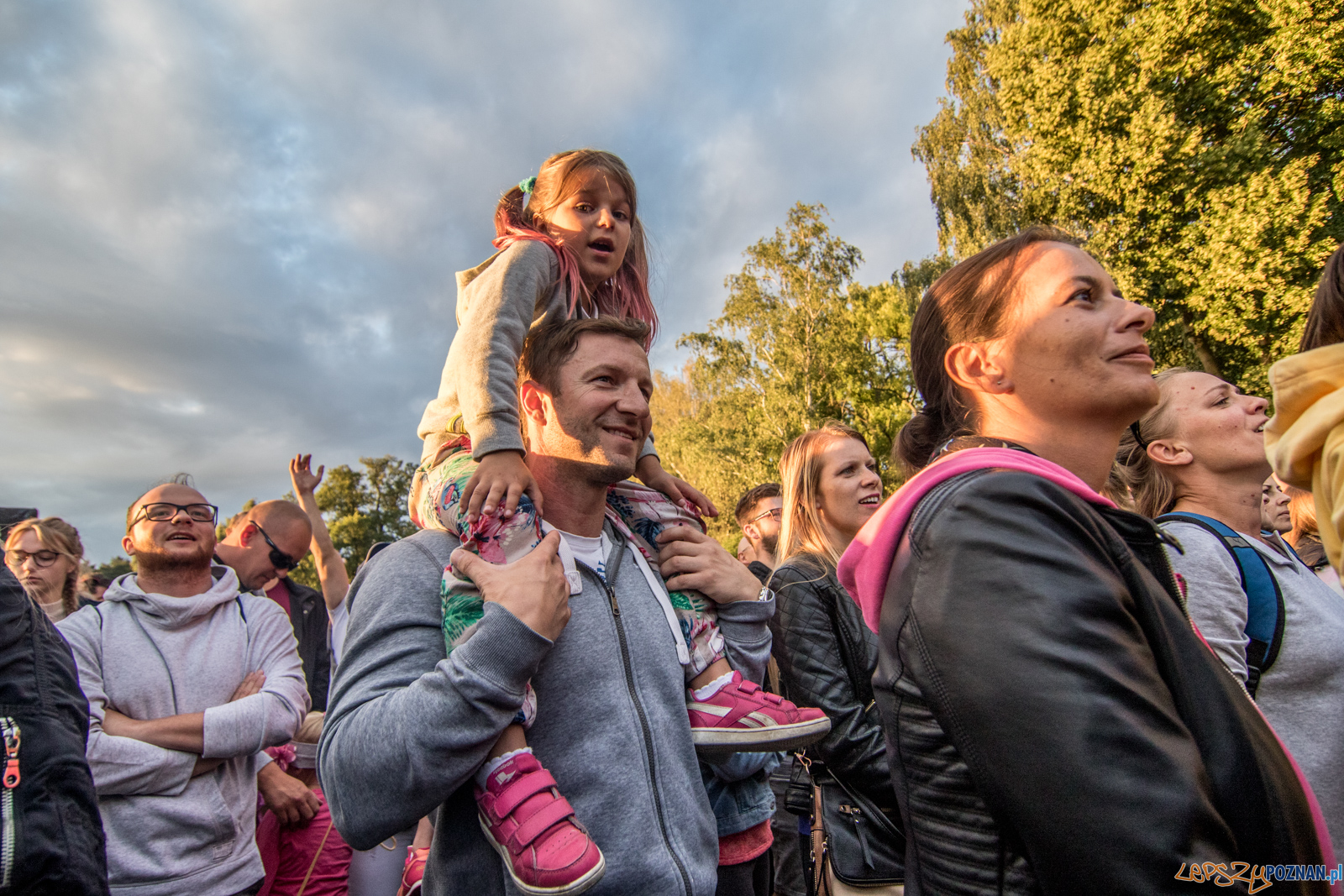 Mrozu #NaFalach Foto: lepszyPOZNAN.pl / Ewelina Jaśkowiak Mrozu #NaFalach Foto: lepszyPOZNAN.pl / Ewelina Jaśkowiak