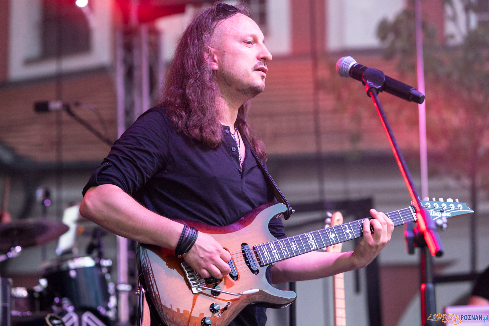 #NaWolnym - Glasspop Foto: lepszyPOZNAN.pl/Piotr Rychter #NaWolnym - Glasspop Foto: lepszyPOZNAN.pl/Piotr Rychter