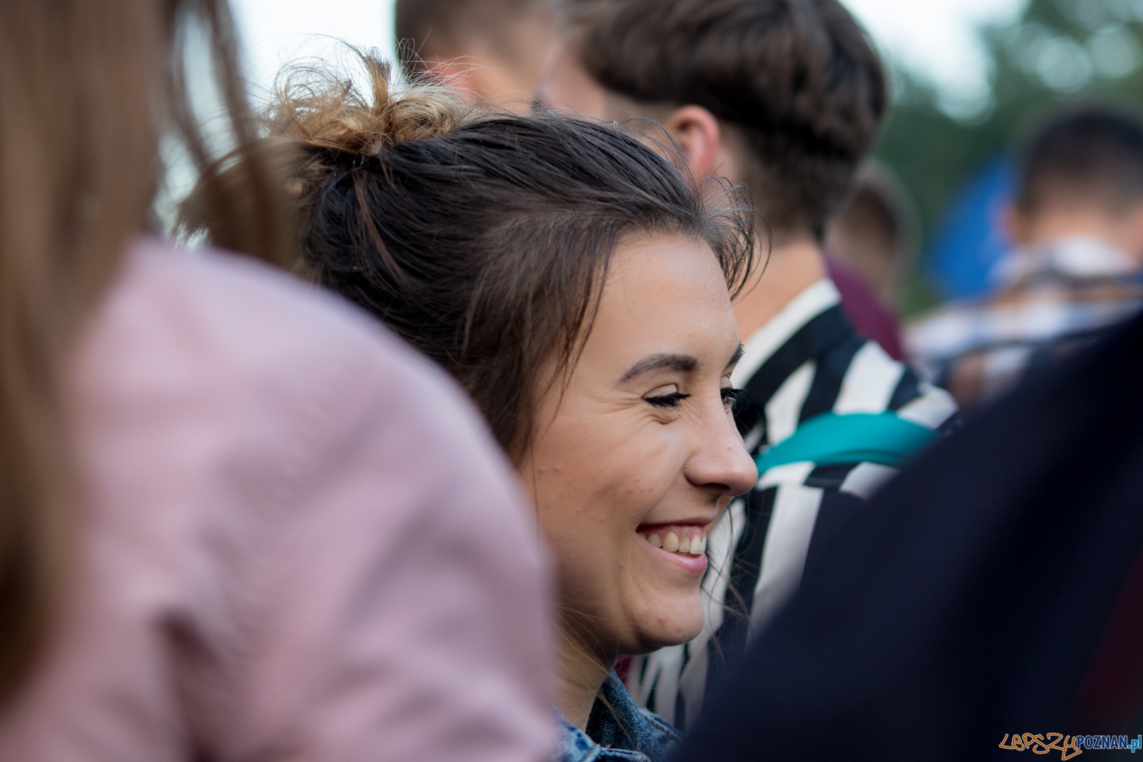 Mrozu #NaFalach Foto: lepszyPOZNAN.pl / Ewelina Jaśkowiak Mrozu #NaFalach Foto: lepszyPOZNAN.pl / Ewelina Jaśkowiak