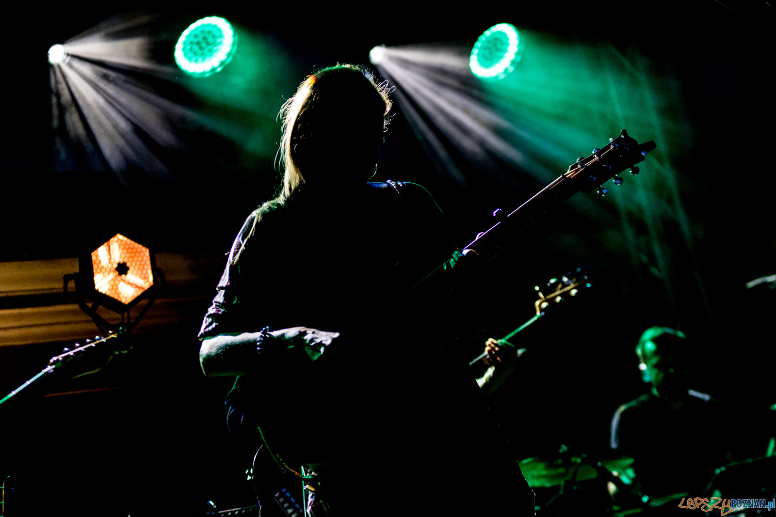 Mikromusic i Helaine Vis | Koncerty #NaWolnym Foto: lepszyPOZNAN.pl / Ewelina Jaśkowiak Mikromusic i Helaine Vis | Koncerty #NaWolnym Foto: lepszyPOZNAN.pl / Ewelina Jaśkowiak