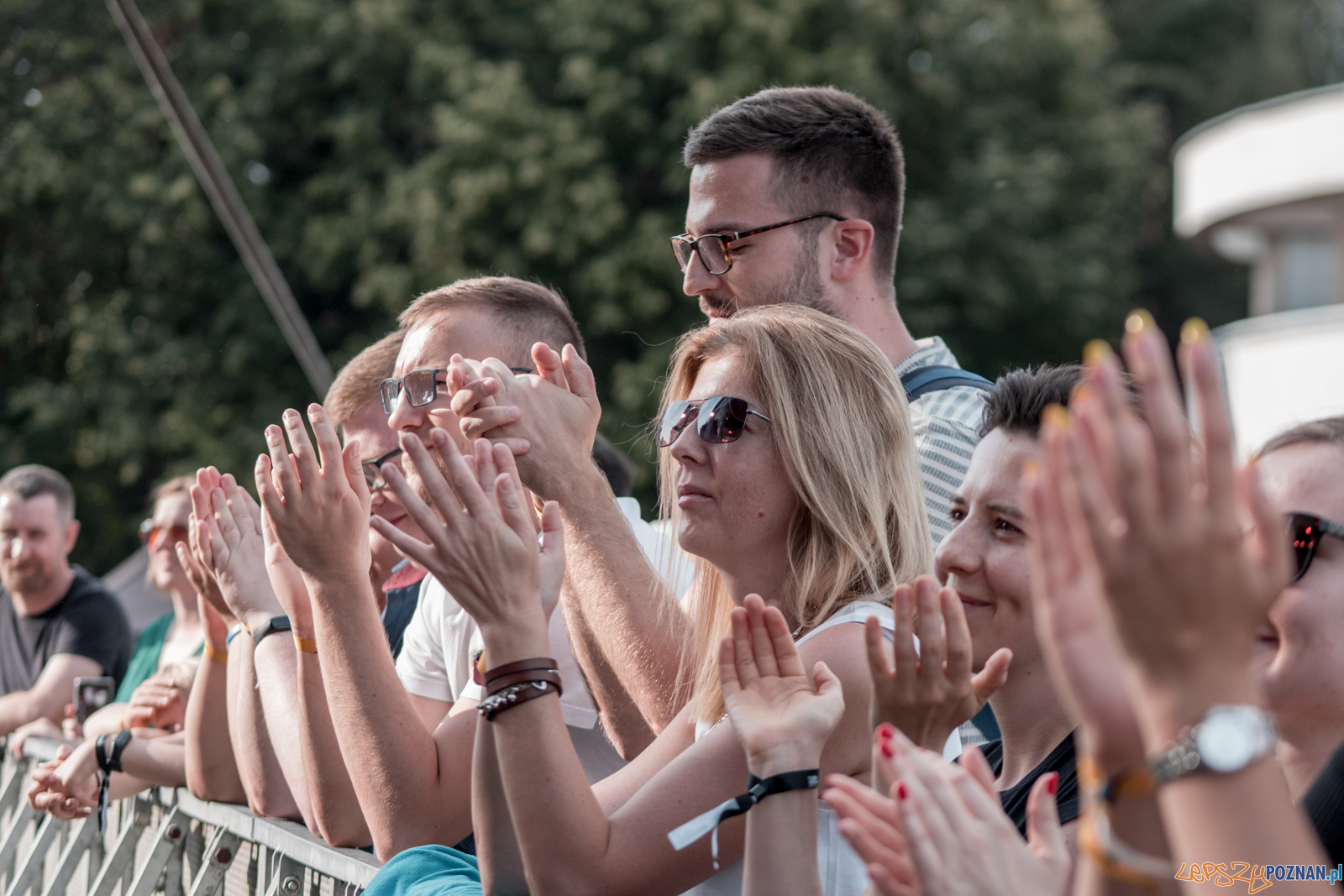 Edison Festival 2019 Foto: lepszyPOZNAN.pl / Ewelina Jaśkowiak Edison Festival 2019 Foto: lepszyPOZNAN.pl / Ewelina Jaśkowiak