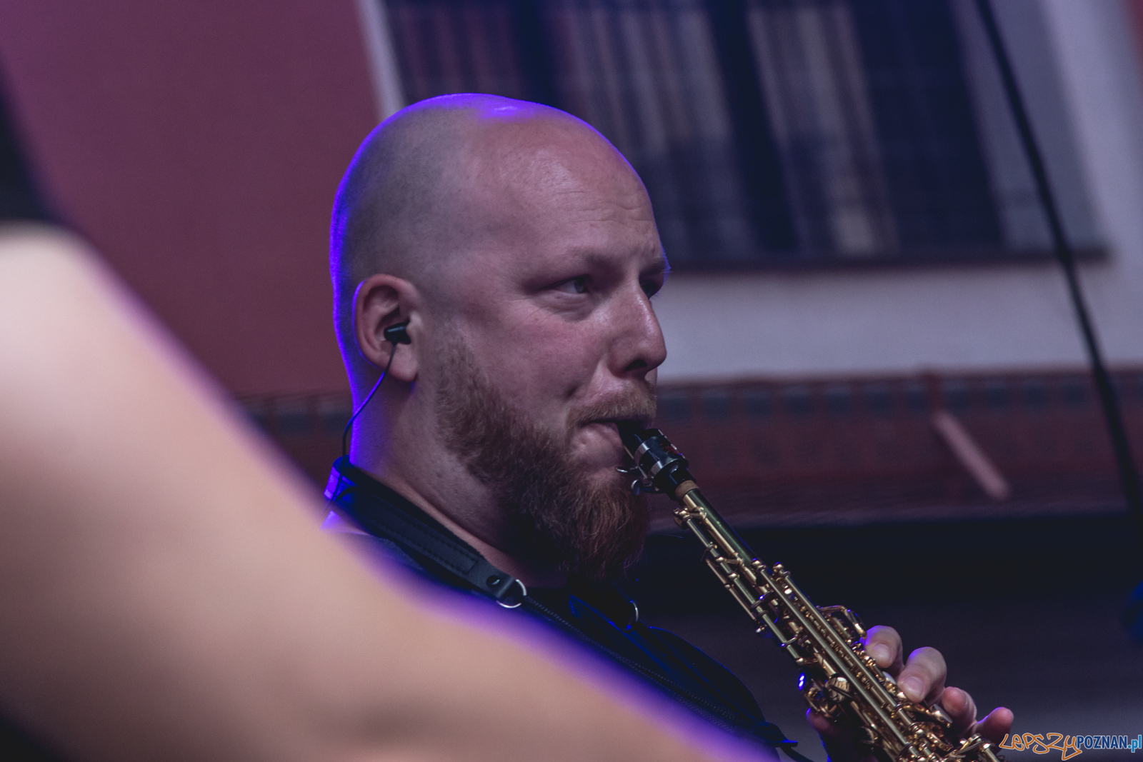 Clock Machine i Mitochondrium #NaWolnym Foto: lepszyPOZNAN.pl / Ewelina Jaśkowiak Clock Machine i Mitochondrium #NaWolnym Foto: lepszyPOZNAN.pl / Ewelina Jaśkowiak