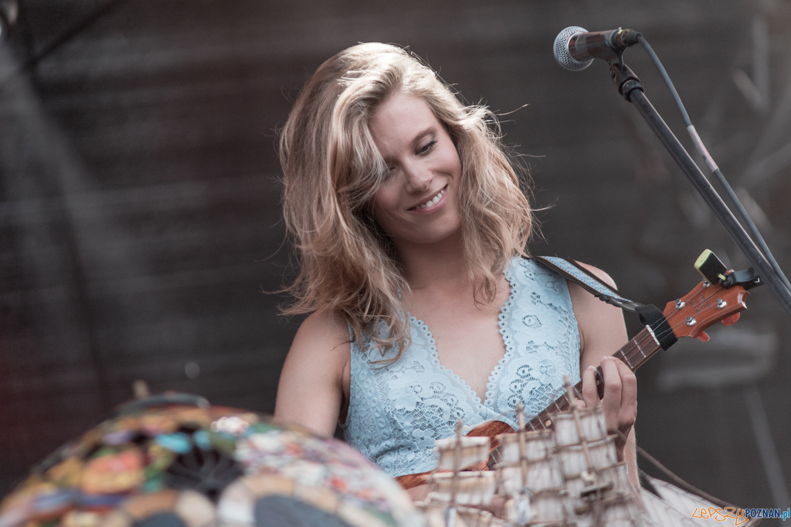 Edison Festival 2019 Foto: lepszyPOZNAN.pl / Ewelina Jaśkowiak Edison Festival 2019 Foto: lepszyPOZNAN.pl / Ewelina Jaśkowiak