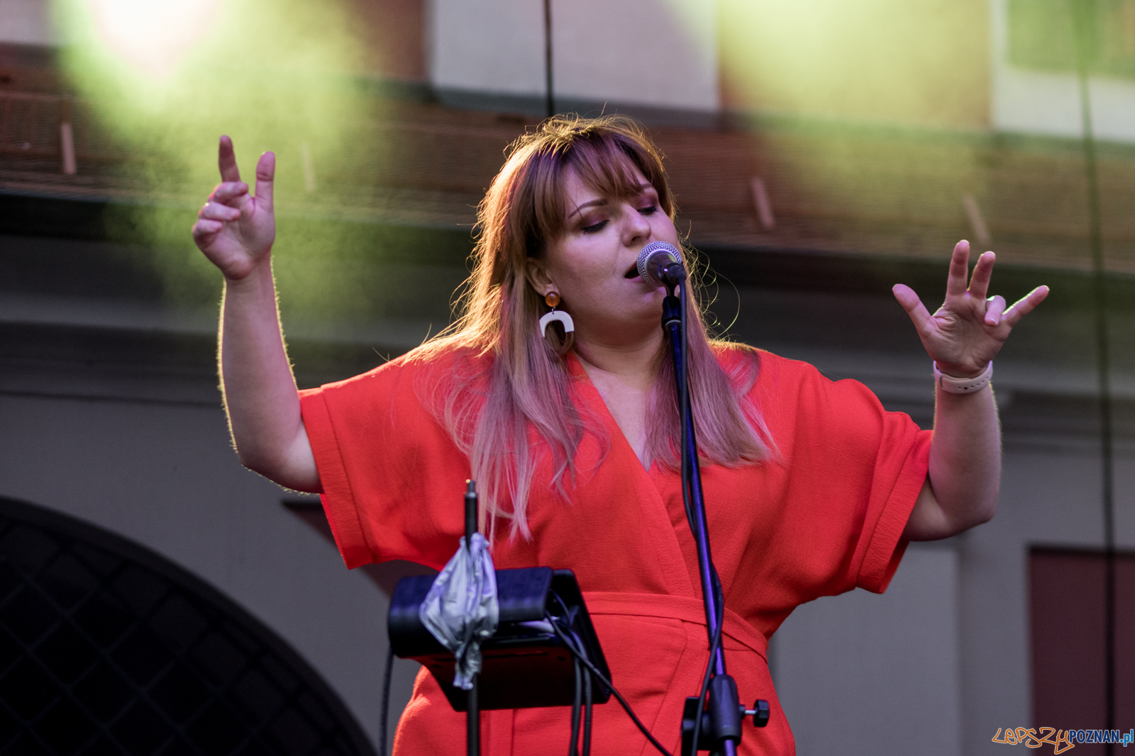 Wczasy i Bloki NaWolnym Foto: lepszyPOZNAN.pl / Ewelina Jaśkowiak Wczasy i Bloki NaWolnym Foto: lepszyPOZNAN.pl / Ewelina Jaśkowiak