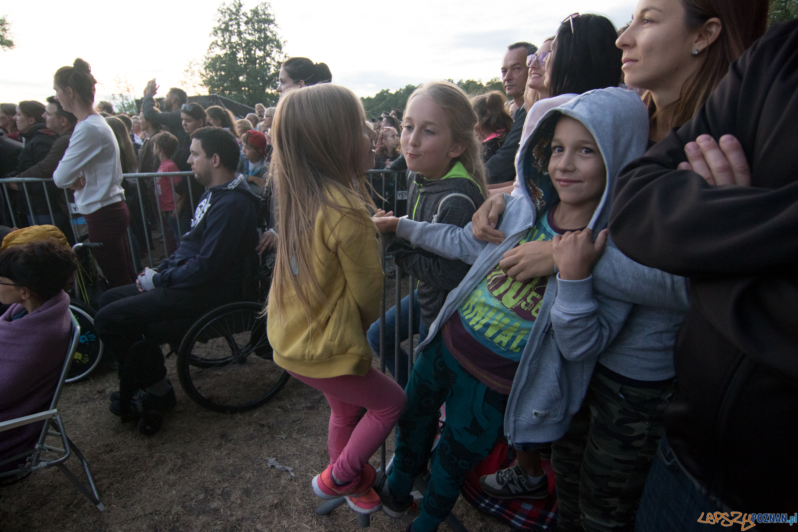 Mrozu #NaFalach Foto: lepszyPOZNAN.pl / Ewelina Jaśkowiak Mrozu #NaFalach Foto: lepszyPOZNAN.pl / Ewelina Jaśkowiak