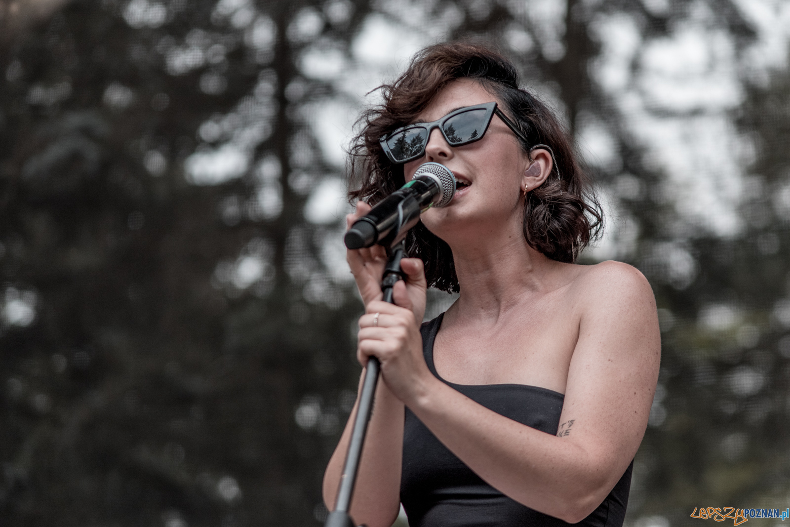 Edison Festival 2019 Foto: lepszyPOZNAN.pl / Ewelina Jaśkowiak Edison Festival 2019 Foto: lepszyPOZNAN.pl / Ewelina Jaśkowiak