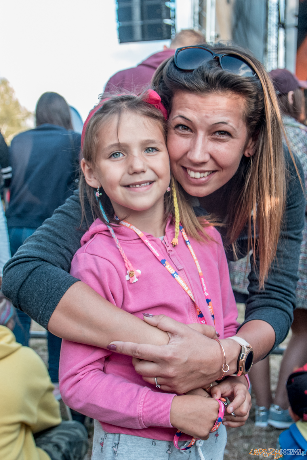 Mrozu #NaFalach Foto: lepszyPOZNAN.pl / Ewelina Jaśkowiak Mrozu #NaFalach Foto: lepszyPOZNAN.pl / Ewelina Jaśkowiak