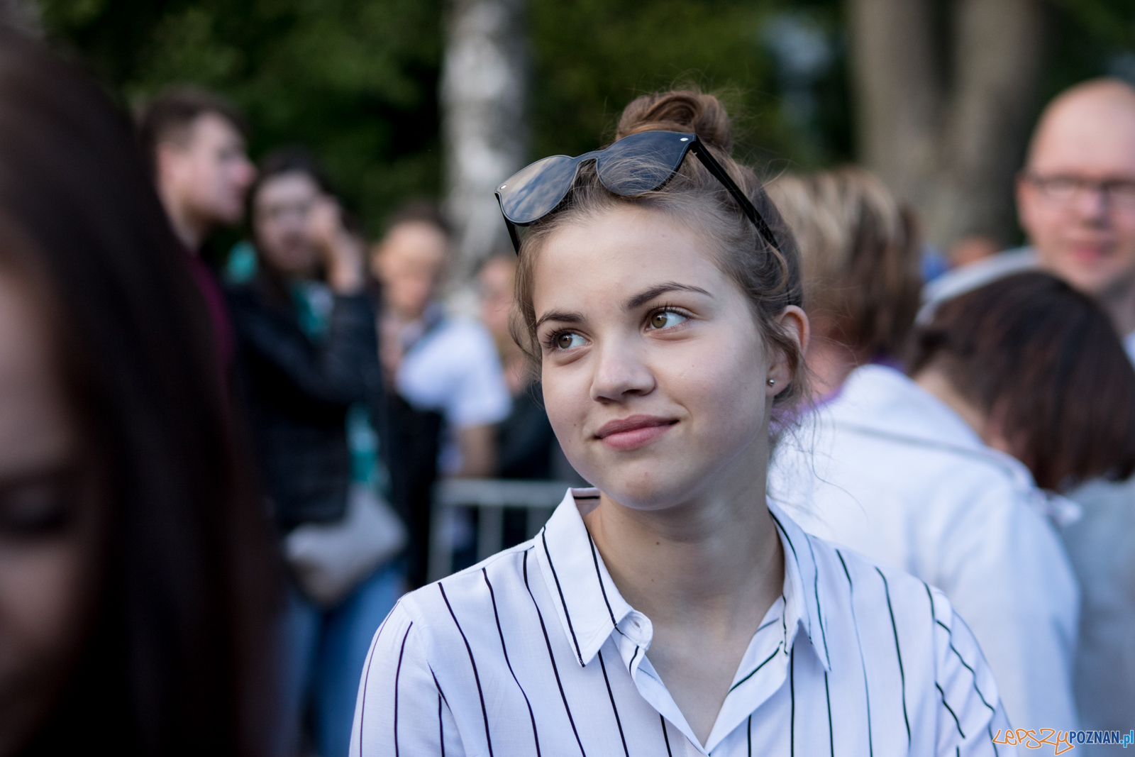 Mrozu #NaFalach Foto: lepszyPOZNAN.pl / Ewelina Jaśkowiak Mrozu #NaFalach Foto: lepszyPOZNAN.pl / Ewelina Jaśkowiak