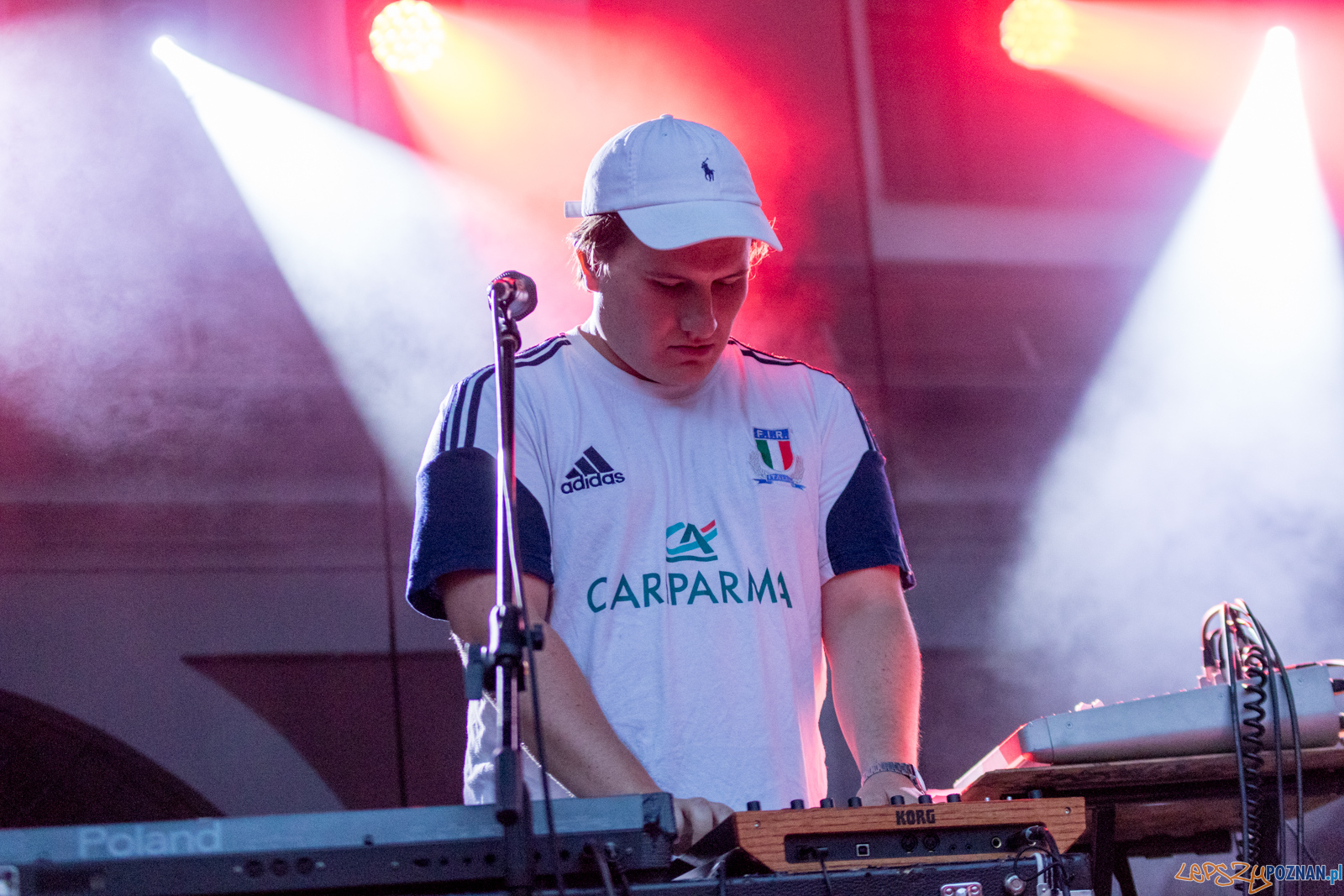 Wczasy i Bloki NaWolnym Foto: lepszyPOZNAN.pl / Ewelina Jaśkowiak Wczasy i Bloki NaWolnym Foto: lepszyPOZNAN.pl / Ewelina Jaśkowiak