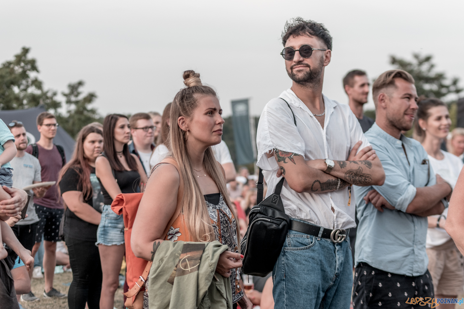 Edison Festival 2019 Foto: lepszyPOZNAN.pl / Ewelina Jaśkowiak Edison Festival 2019 Foto: lepszyPOZNAN.pl / Ewelina Jaśkowiak