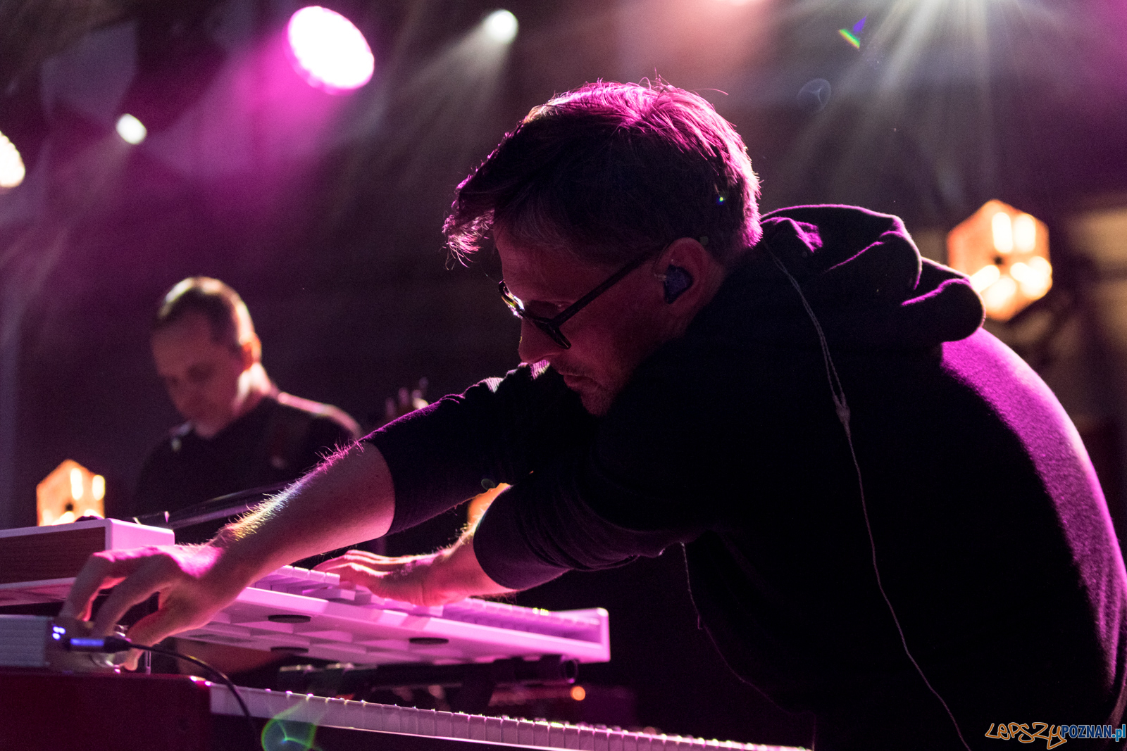 Mikromusic i Helaine Vis | Koncerty #NaWolnym Foto: lepszyPOZNAN.pl / Ewelina Jaśkowiak Mikromusic i Helaine Vis | Koncerty #NaWolnym Foto: lepszyPOZNAN.pl / Ewelina Jaśkowiak