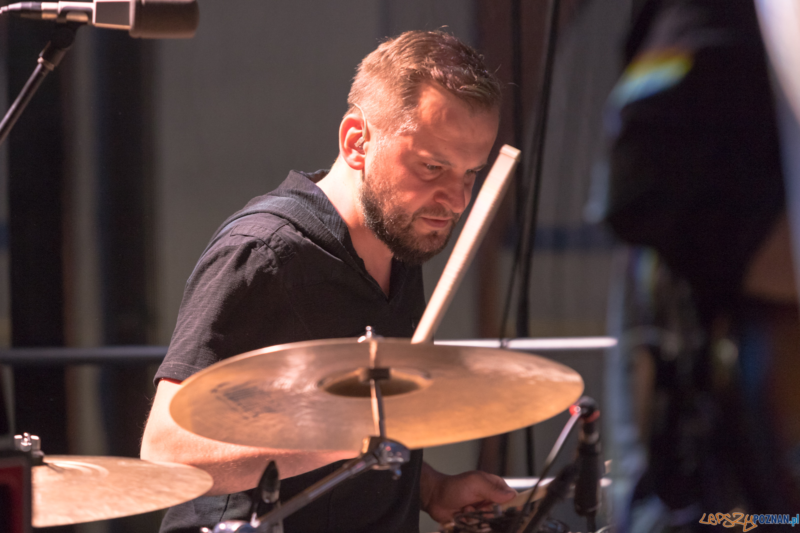 #NaWolnym - Mikromusic Foto: lepszyPOZNAN.pl/Piotr Rychter #NaWolnym - Mikromusic Foto: lepszyPOZNAN.pl/Piotr Rychter