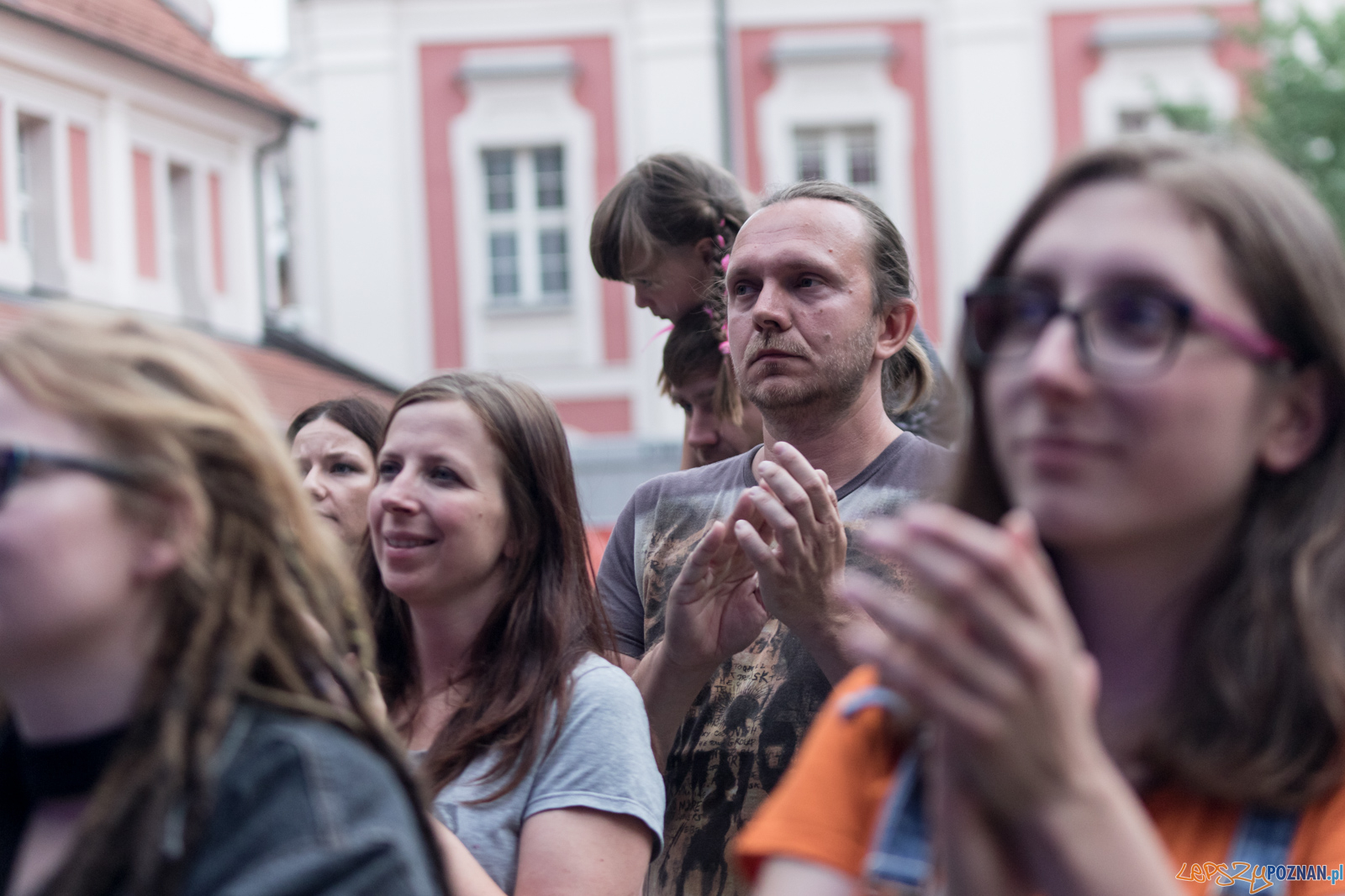 Mikromusic i Helaine Vis | Koncerty #NaWolnym Foto: lepszyPOZNAN.pl / Ewelina Jaśkowiak Mikromusic i Helaine Vis | Koncerty #NaWolnym Foto: lepszyPOZNAN.pl / Ewelina Jaśkowiak