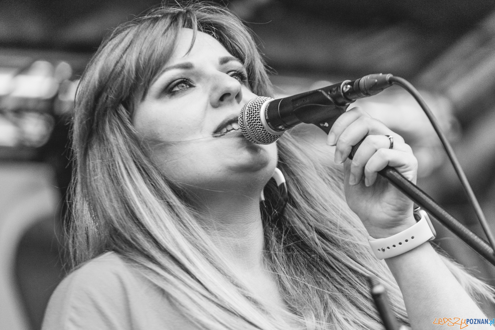 Wczasy i Bloki NaWolnym Foto: lepszyPOZNAN.pl / Ewelina Jaśkowiak Wczasy i Bloki NaWolnym Foto: lepszyPOZNAN.pl / Ewelina Jaśkowiak