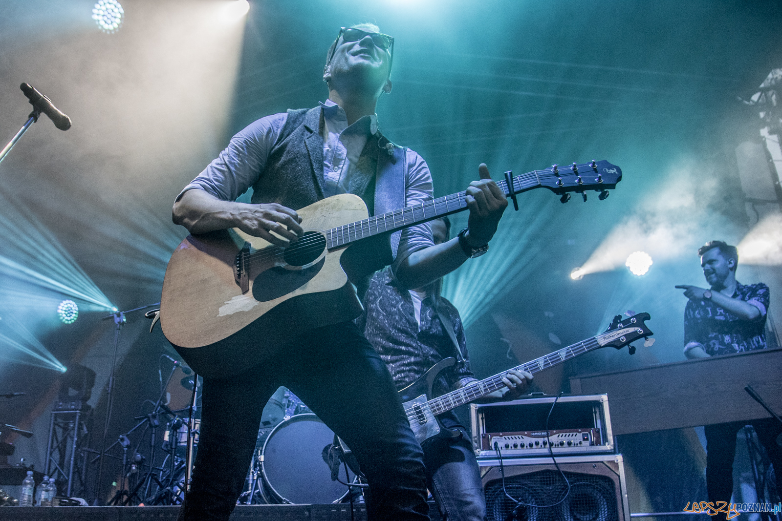 Mrozu #NaFalach Foto: lepszyPOZNAN.pl / Ewelina Jaśkowiak Mrozu #NaFalach Foto: lepszyPOZNAN.pl / Ewelina Jaśkowiak