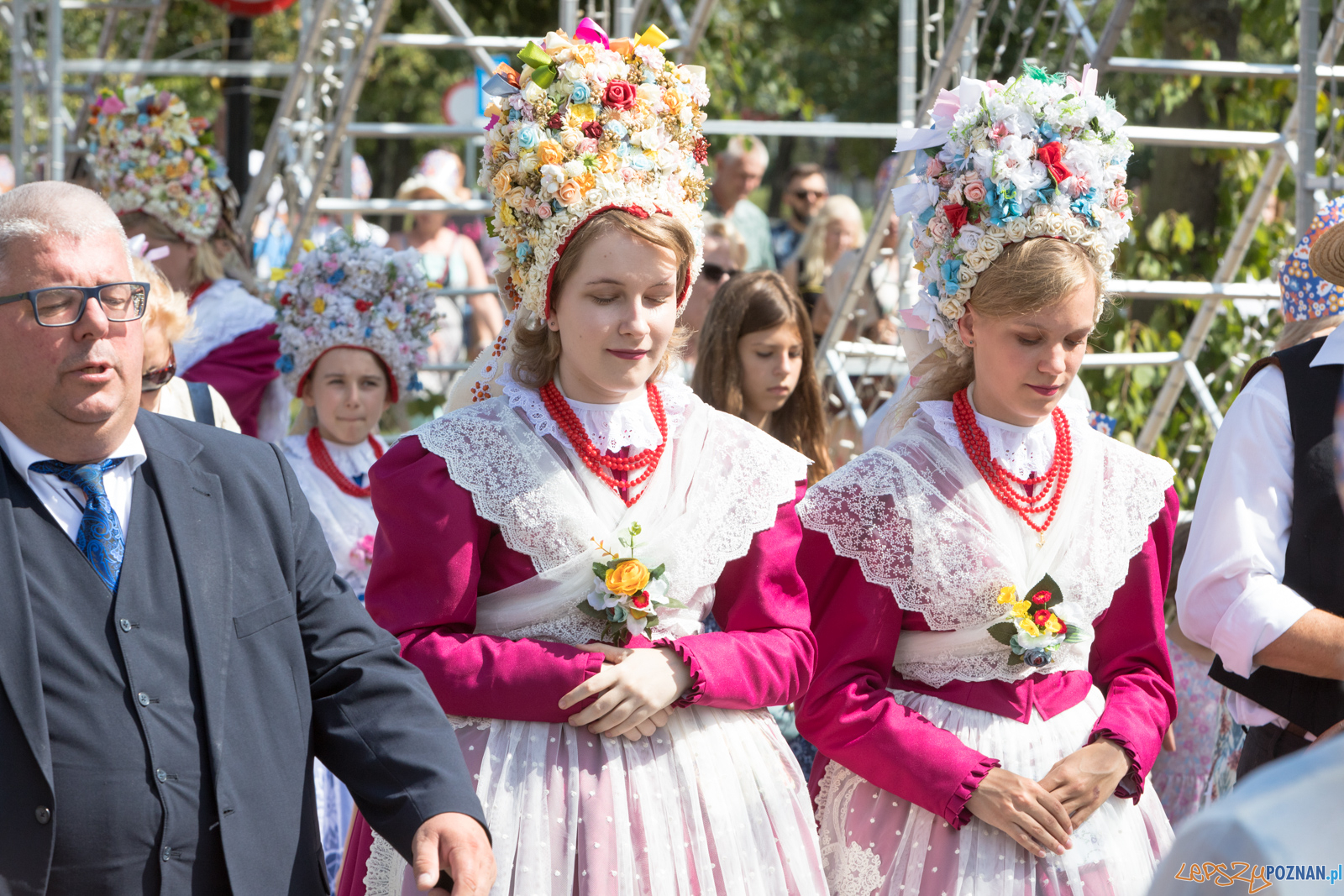 Święto poznańskich Bambrów Foto: lepszyPOZNAN.pl/Piotr Rychter Święto poznańskich Bambrów Foto: lepszyPOZNAN.pl/Piotr Rychter