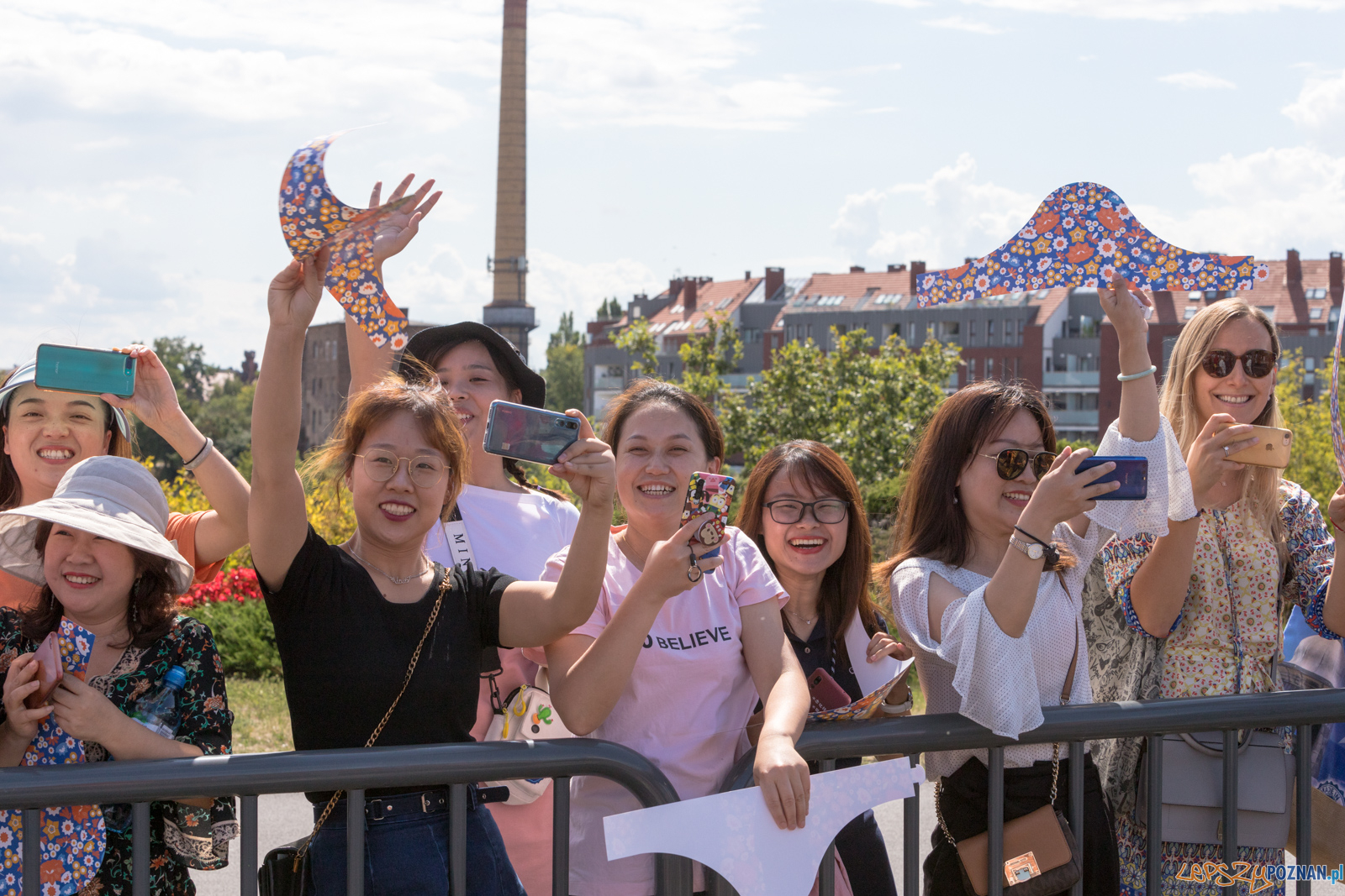 Święto poznańskich Bambrów Foto: lepszyPOZNAN.pl/Piotr Rychter Święto poznańskich Bambrów Foto: lepszyPOZNAN.pl/Piotr Rychter
