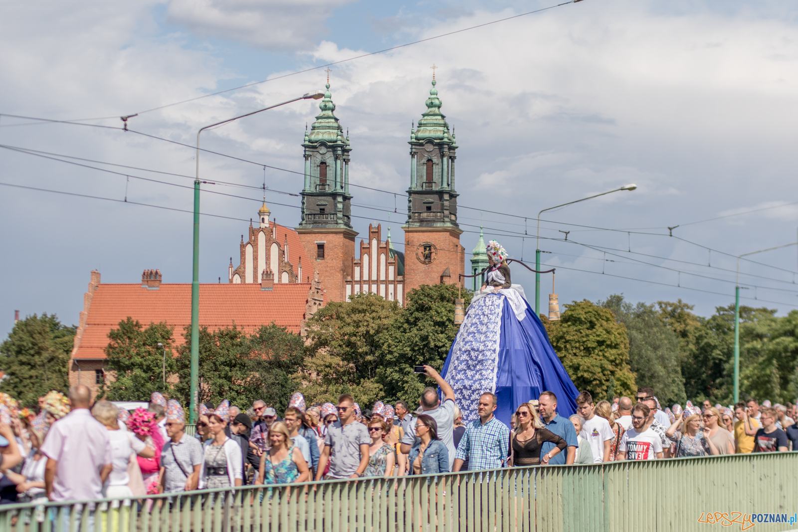 Święto Poznańskich Bambrów Foto: lepszyPOZNAN.pl / Ewelina Jaśkowiak Święto Poznańskich Bambrów Foto: lepszyPOZNAN.pl / Ewelina Jaśkowiak
