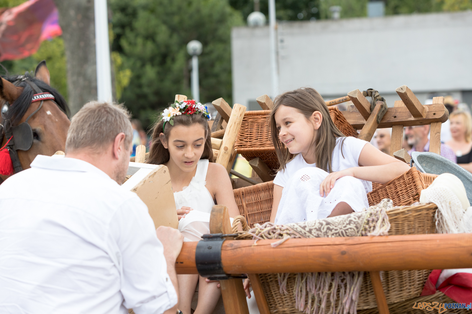 Święto poznańskich Bambrów Foto: lepszyPOZNAN.pl/Piotr Rychter Święto poznańskich Bambrów Foto: lepszyPOZNAN.pl/Piotr Rychter