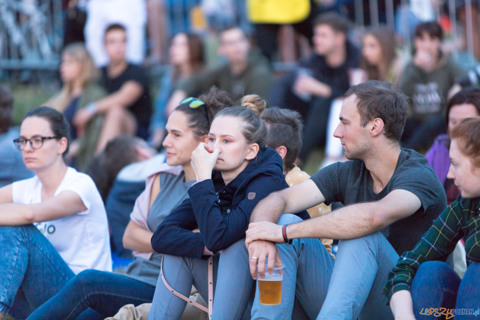 NaFalach - Rasmentalism Foto: lepszyPOZNAN.pl/Piotr Rychter NaFalach - Rasmentalism Foto: lepszyPOZNAN.pl/Piotr Rychter