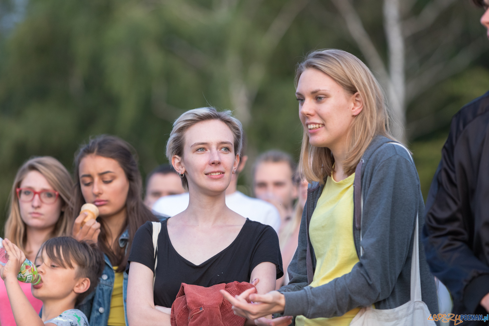 NaFalach Foto: lepszyPOZNAN.pl/Piotr Rychter NaFalach Foto: lepszyPOZNAN.pl/Piotr Rychter