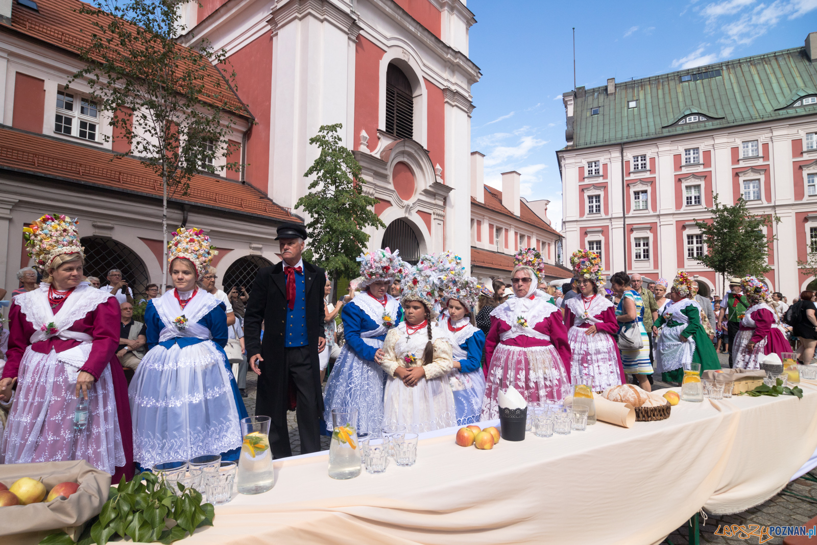 Święto poznańskich Bambrów Foto: lepszyPOZNAN.pl/Piotr Rychter Święto poznańskich Bambrów Foto: lepszyPOZNAN.pl/Piotr Rychter