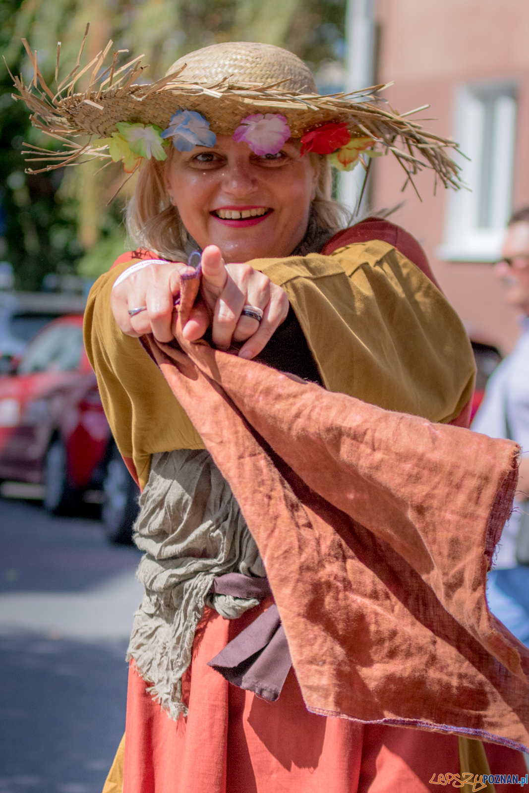 Święto Poznańskich Bambrów Foto: lepszyPOZNAN.pl / Ewelina Jaśkowiak Święto Poznańskich Bambrów Foto: lepszyPOZNAN.pl / Ewelina Jaśkowiak