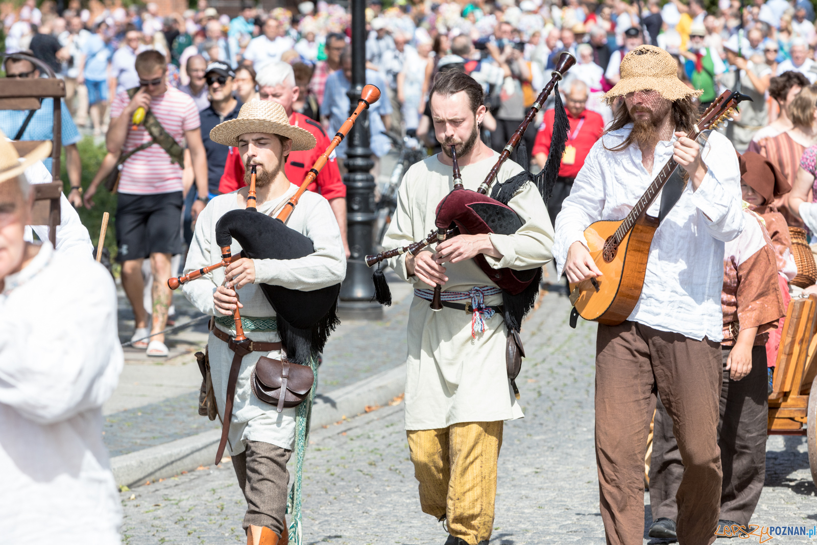 Święto poznańskich Bambrów Foto: lepszyPOZNAN.pl/Piotr Rychter Święto poznańskich Bambrów Foto: lepszyPOZNAN.pl/Piotr Rychter
