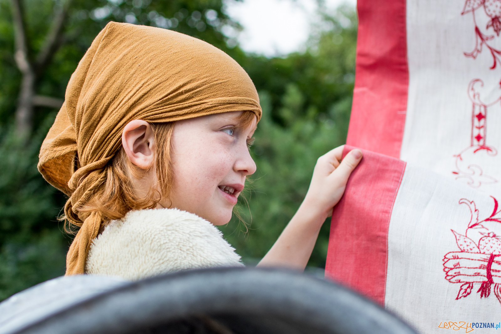 Święto Poznańskich Bambrów Foto: lepszyPOZNAN.pl / Ewelina Jaśkowiak Święto Poznańskich Bambrów Foto: lepszyPOZNAN.pl / Ewelina Jaśkowiak