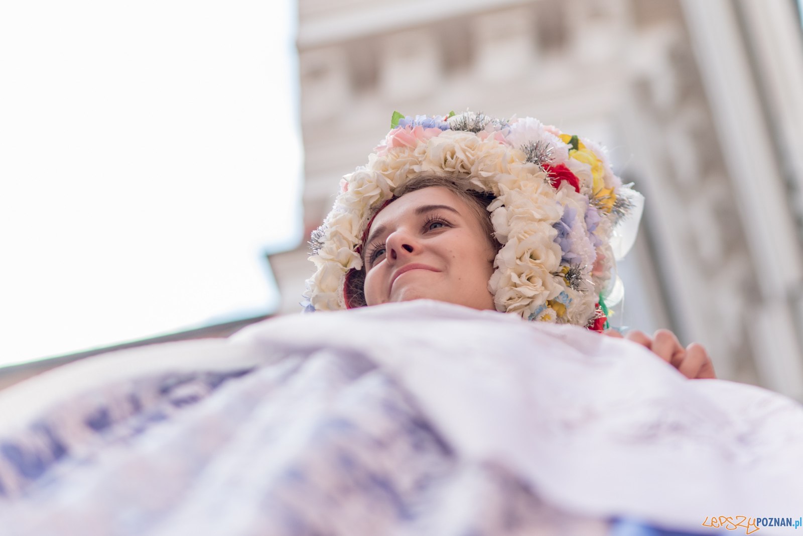 Święto Poznańskich Bambrów Foto: lepszyPOZNAN.pl / Ewelina Jaśkowiak Święto Poznańskich Bambrów Foto: lepszyPOZNAN.pl / Ewelina Jaśkowiak