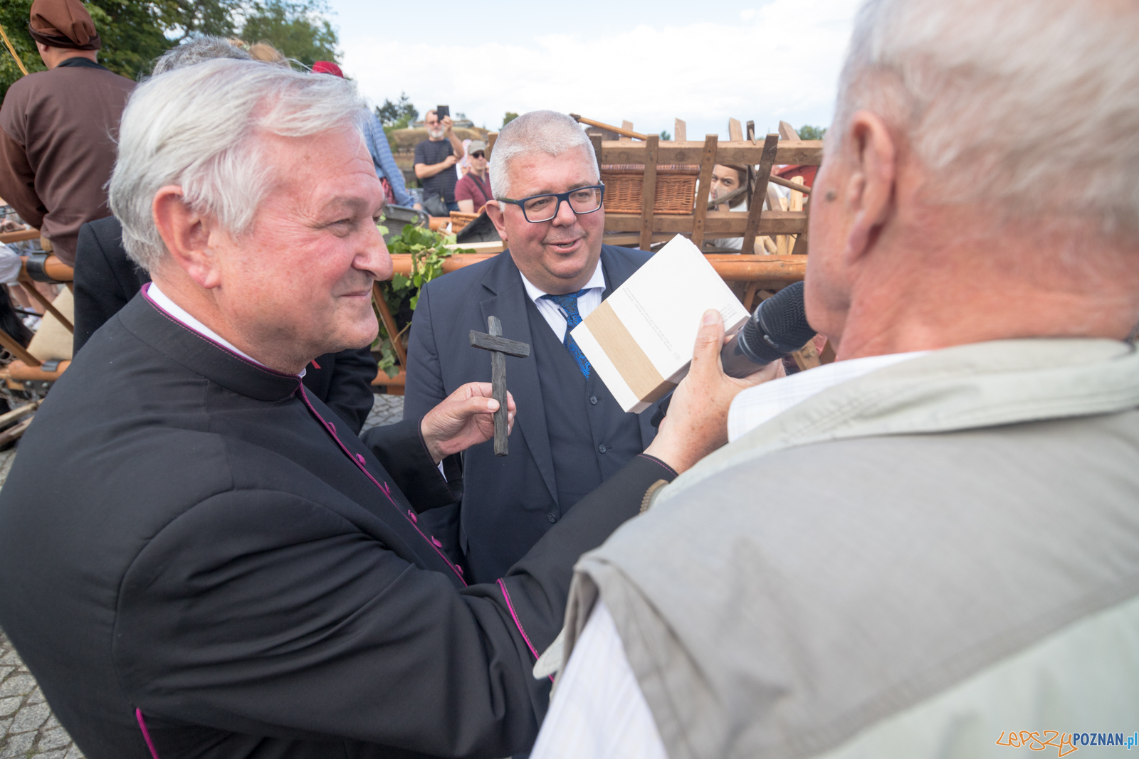 Święto poznańskich Bambrów Foto: lepszyPOZNAN.pl/Piotr Rychter Święto poznańskich Bambrów Foto: lepszyPOZNAN.pl/Piotr Rychter