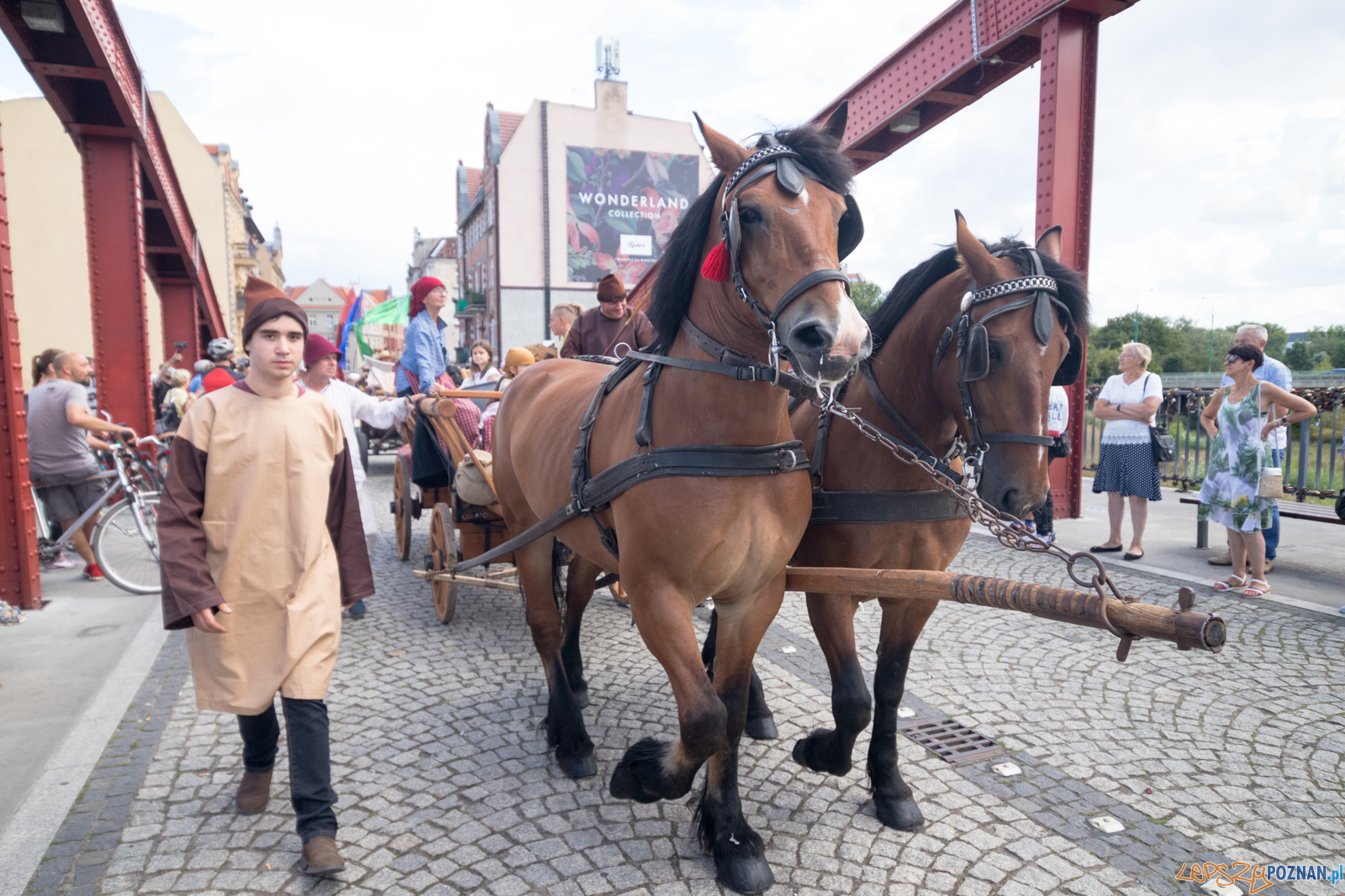 Święto poznańskich Bambrów Foto: lepszyPOZNAN.pl/Piotr Rychter Święto poznańskich Bambrów Foto: lepszyPOZNAN.pl/Piotr Rychter