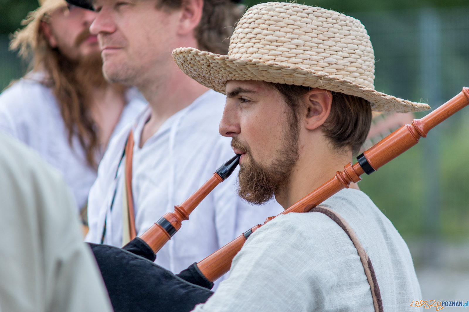 Święto Poznańskich Bambrów Foto: lepszyPOZNAN.pl / Ewelina Jaśkowiak Święto Poznańskich Bambrów Foto: lepszyPOZNAN.pl / Ewelina Jaśkowiak