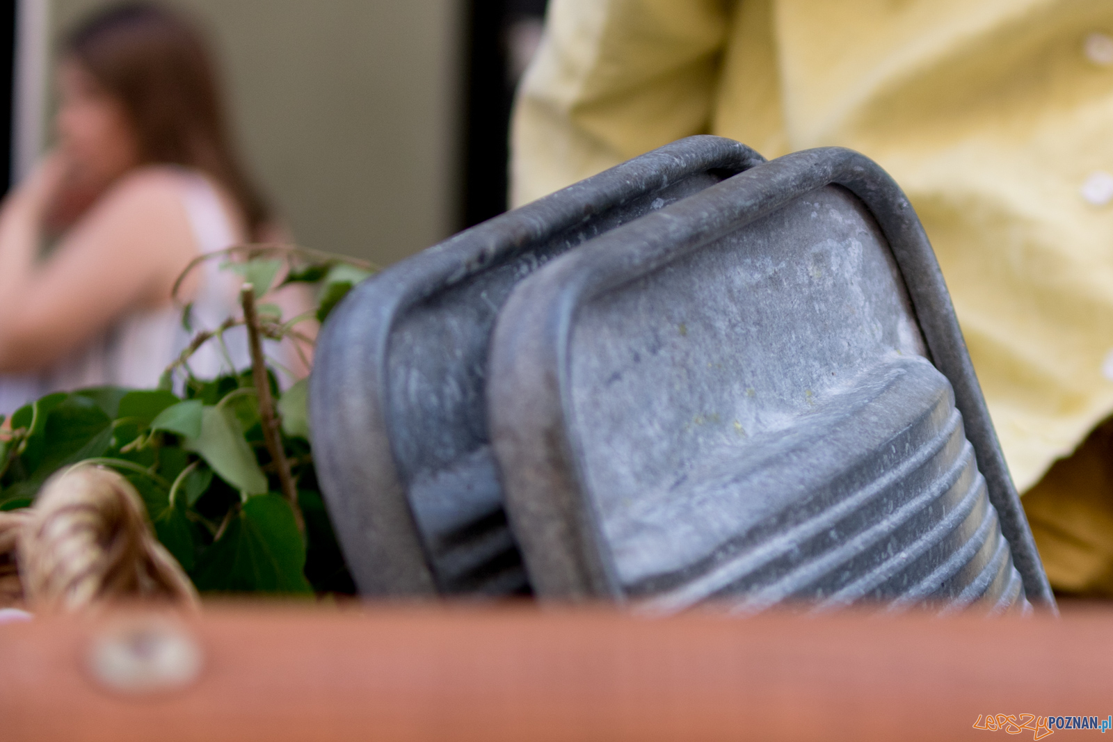 Święto Poznańskich Bambrów Foto: lepszyPOZNAN.pl / Ewelina Jaśkowiak Święto Poznańskich Bambrów Foto: lepszyPOZNAN.pl / Ewelina Jaśkowiak