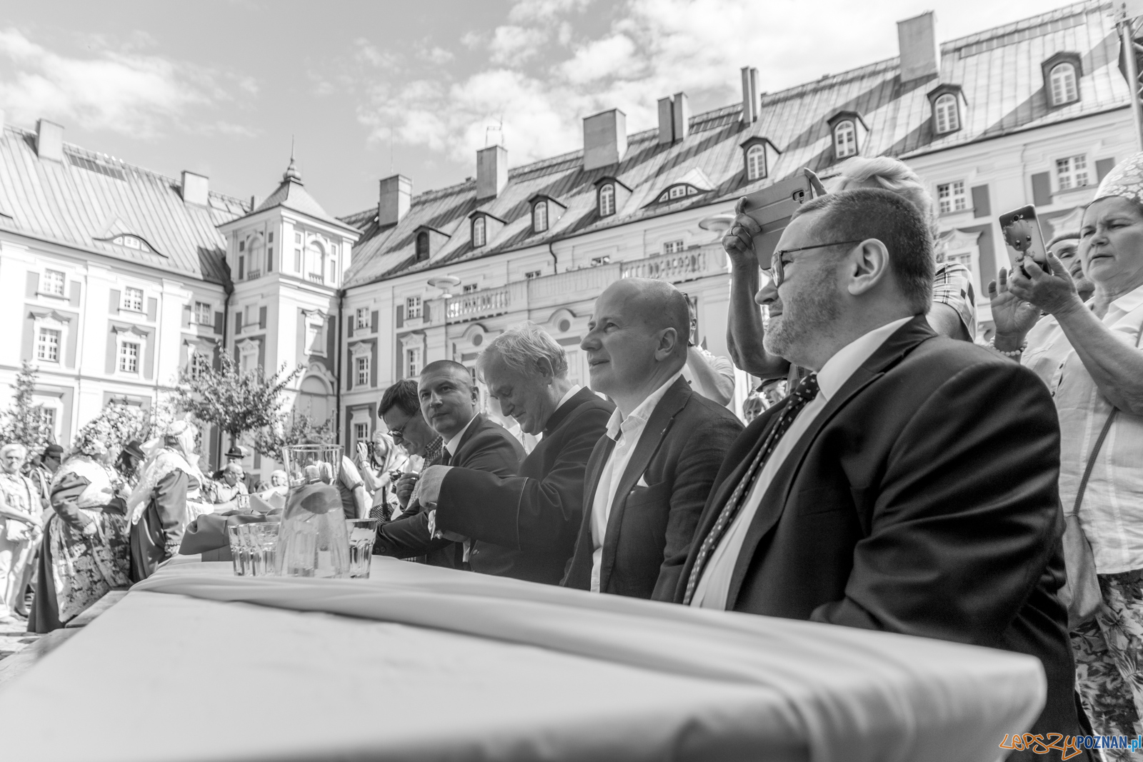 Święto Poznańskich Bambrów Foto: lepszyPOZNAN.pl / Ewelina Jaśkowiak Święto Poznańskich Bambrów Foto: lepszyPOZNAN.pl / Ewelina Jaśkowiak