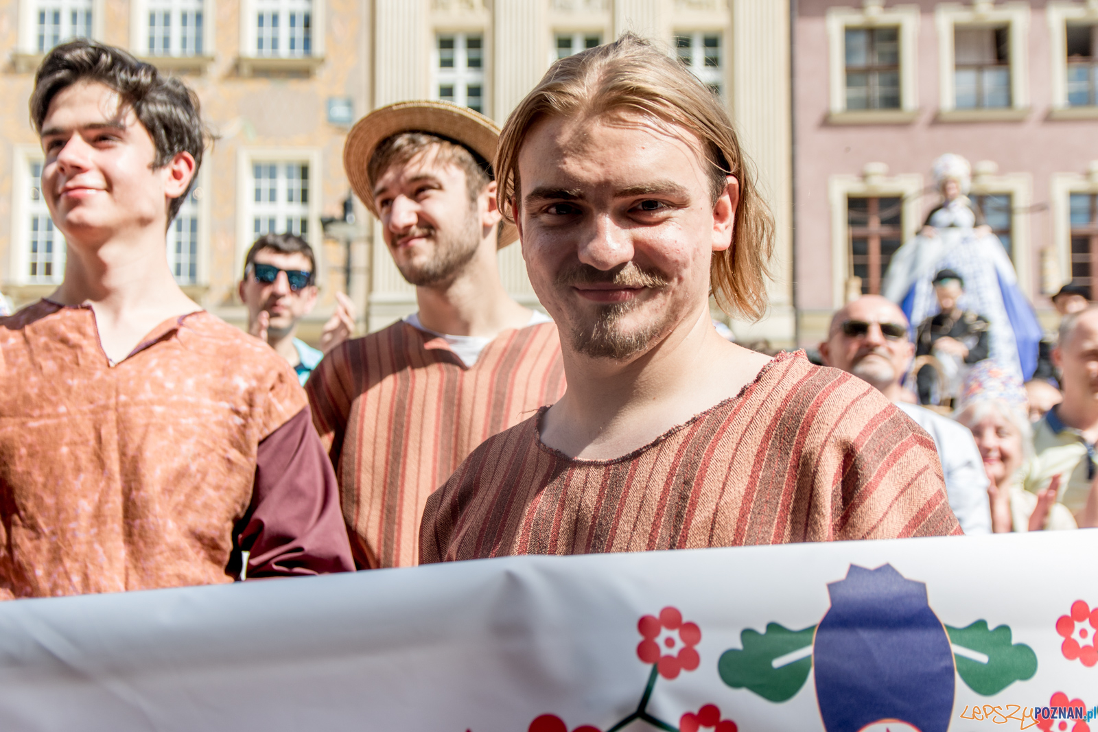 Święto Poznańskich Bambrów Foto: lepszyPOZNAN.pl / Ewelina Jaśkowiak Święto Poznańskich Bambrów Foto: lepszyPOZNAN.pl / Ewelina Jaśkowiak