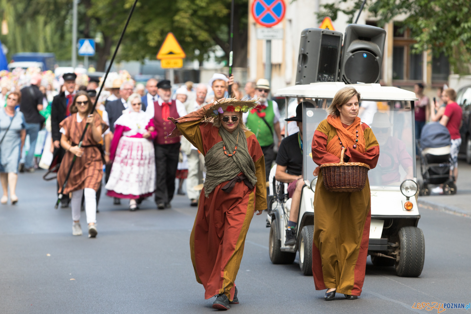 Święto poznańskich Bambrów Foto: lepszyPOZNAN.pl/Piotr Rychter Święto poznańskich Bambrów Foto: lepszyPOZNAN.pl/Piotr Rychter