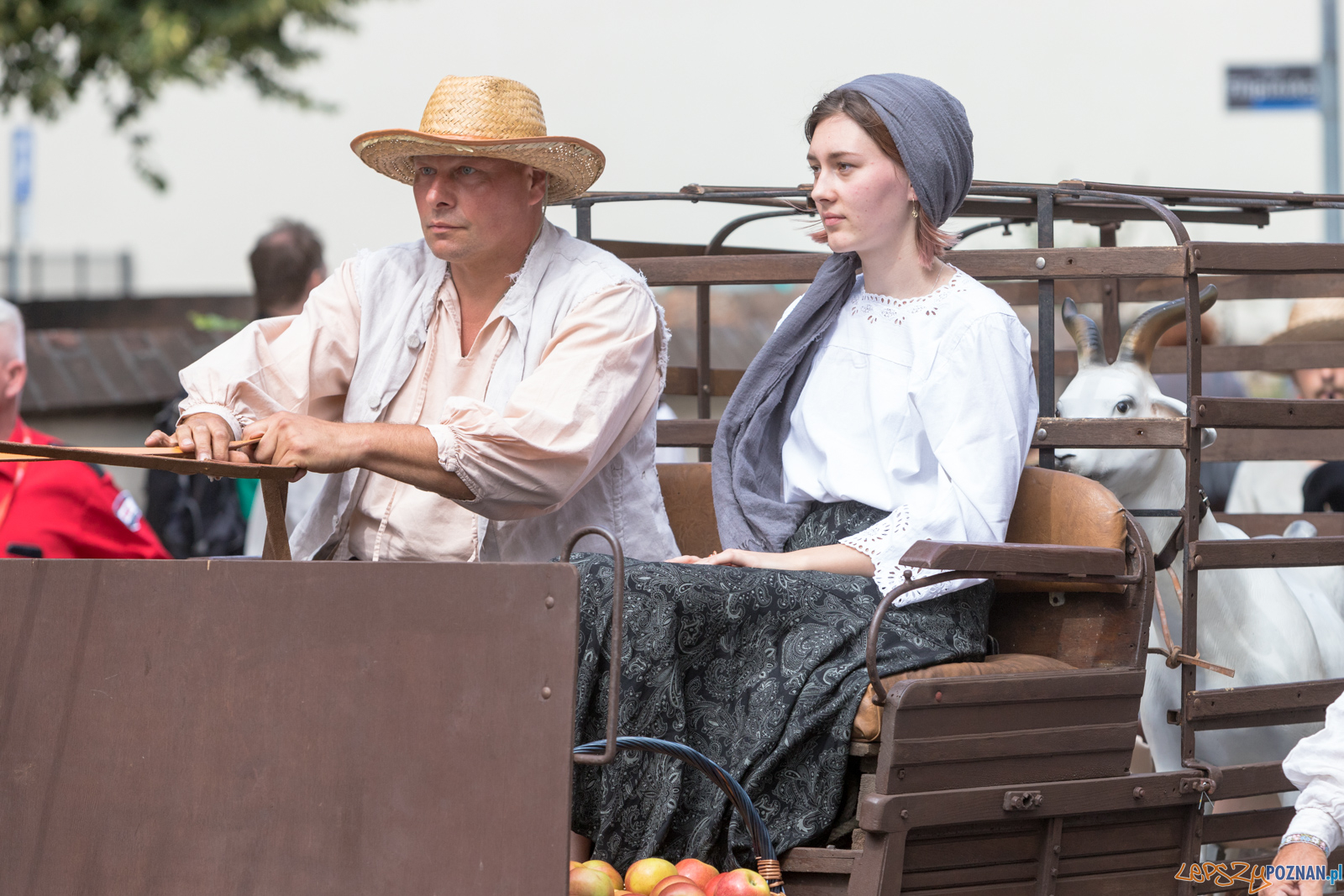 Święto poznańskich Bambrów Foto: lepszyPOZNAN.pl/Piotr Rychter Święto poznańskich Bambrów Foto: lepszyPOZNAN.pl/Piotr Rychter