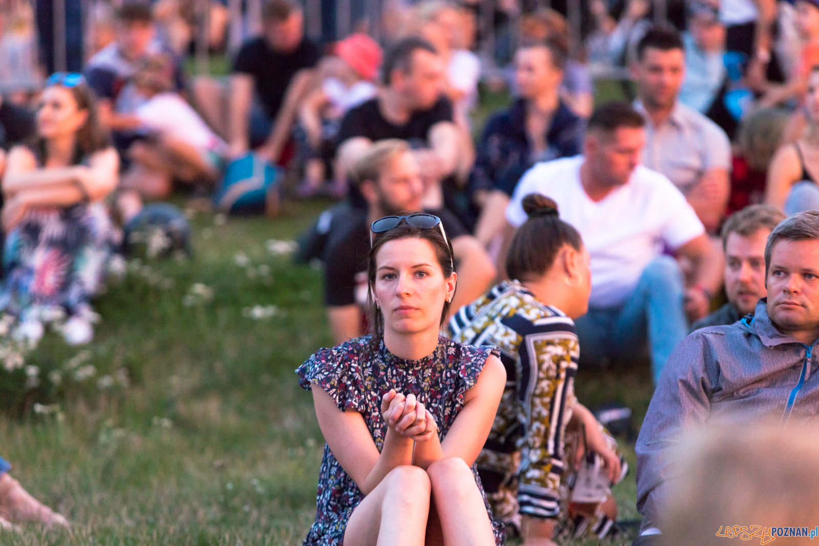 #NaFalach Foto: lepszyPOZNAN.pl/Piotr Rychter #NaFalach Foto: lepszyPOZNAN.pl/Piotr Rychter