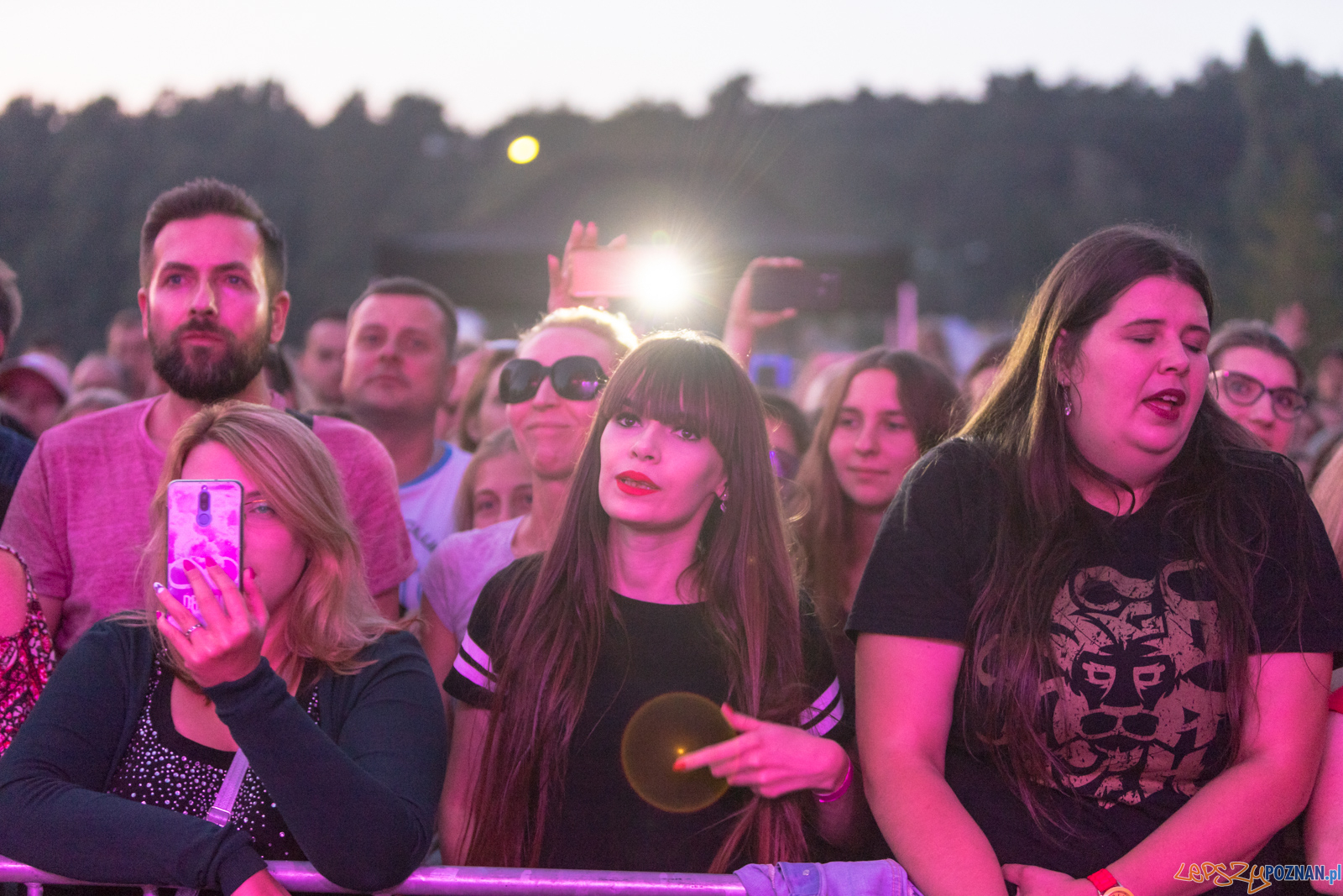 #NaFalach Kamil Bednarek Foto: lepszyPOZNAN.pl/Piotr Rychter #NaFalach Kamil Bednarek Foto: lepszyPOZNAN.pl/Piotr Rychter