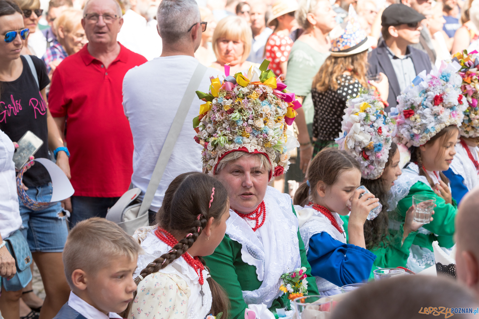 Święto poznańskich Bambrów Foto: lepszyPOZNAN.pl/Piotr Rychter Święto poznańskich Bambrów Foto: lepszyPOZNAN.pl/Piotr Rychter