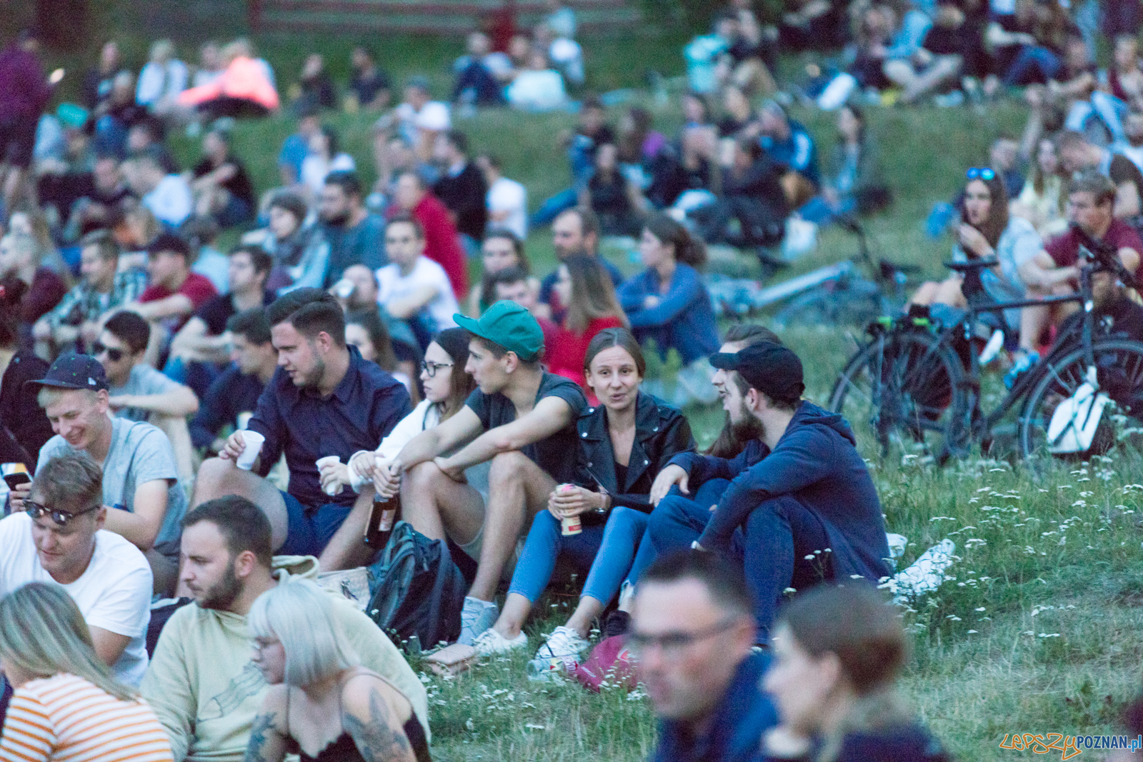 NaFalach - Rasmentalism Foto: lepszyPOZNAN.pl/Piotr Rychter NaFalach - Rasmentalism Foto: lepszyPOZNAN.pl/Piotr Rychter