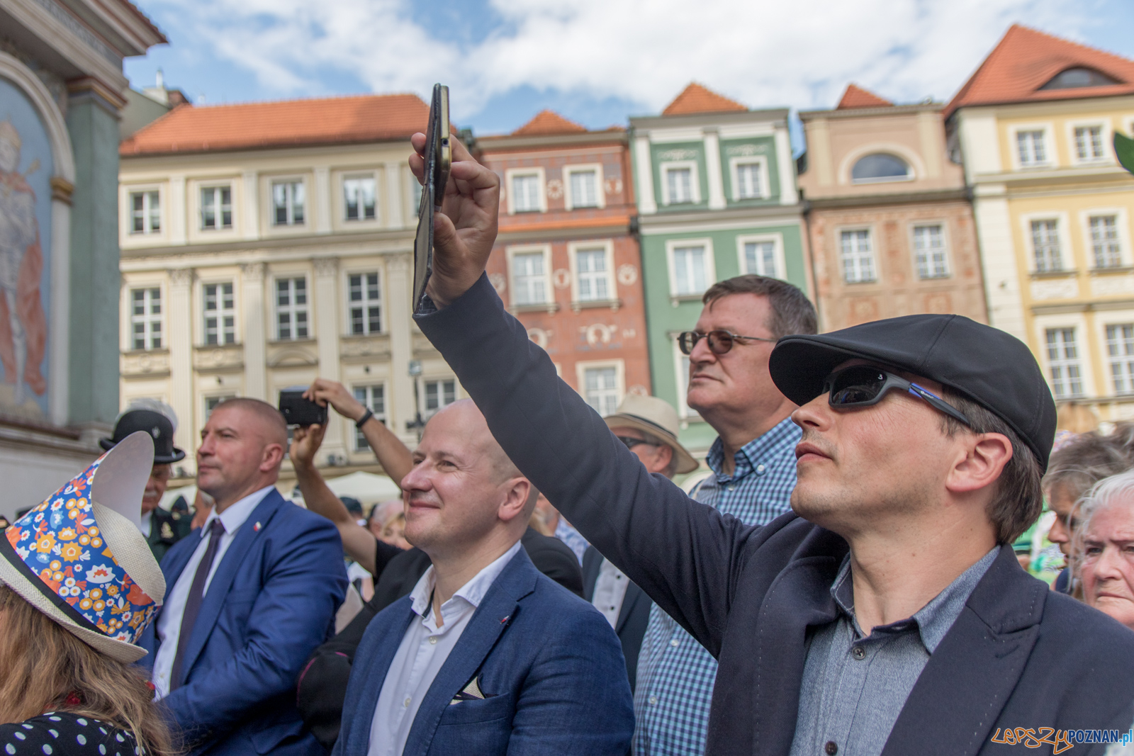 Święto Poznańskich Bambrów Foto: lepszyPOZNAN.pl / Ewelina Jaśkowiak Święto Poznańskich Bambrów Foto: lepszyPOZNAN.pl / Ewelina Jaśkowiak