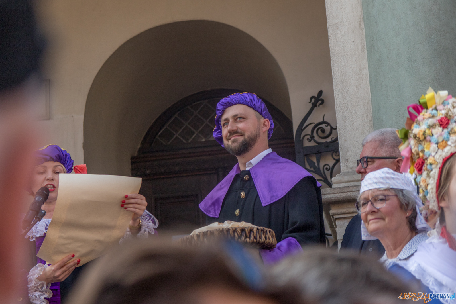 Święto Poznańskich Bambrów Foto: lepszyPOZNAN.pl / Ewelina Jaśkowiak Święto Poznańskich Bambrów Foto: lepszyPOZNAN.pl / Ewelina Jaśkowiak