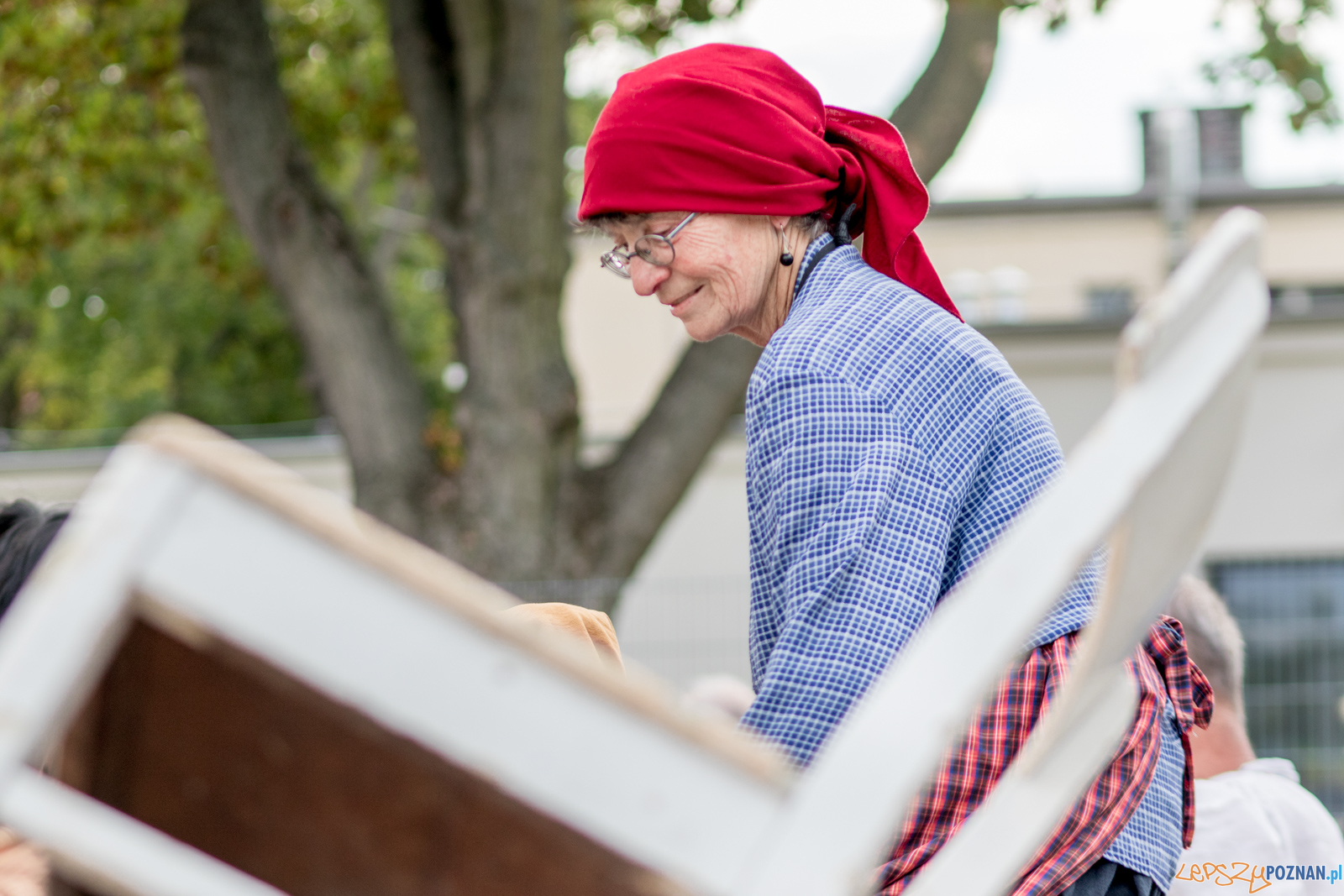 Święto Poznańskich Bambrów Foto: lepszyPOZNAN.pl / Ewelina Jaśkowiak Święto Poznańskich Bambrów Foto: lepszyPOZNAN.pl / Ewelina Jaśkowiak