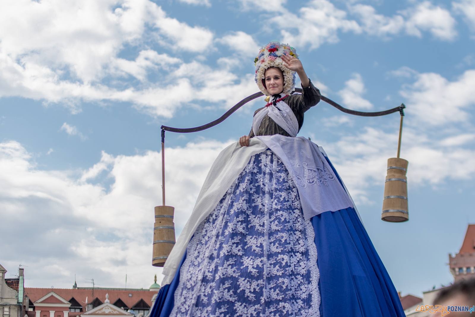 Święto Poznańskich Bambrów Foto: lepszyPOZNAN.pl / Ewelina Jaśkowiak Święto Poznańskich Bambrów Foto: lepszyPOZNAN.pl / Ewelina Jaśkowiak