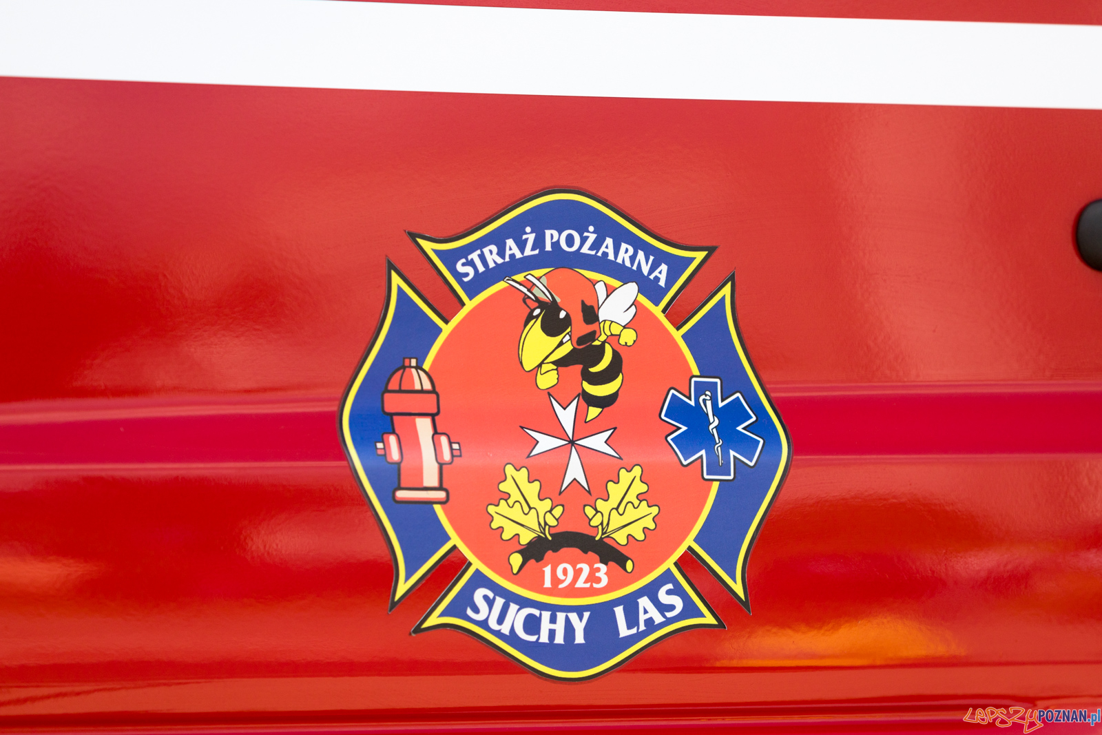 II Ogólnopolski Zlot Czerwonych Samochodów w Poznaniu Foto: lepszyPOZNAN.pl/Piotr Rychter II Ogólnopolski Zlot Czerwonych Samochodów w Poznaniu Foto: lepszyPOZNAN.pl/Piotr Rychter